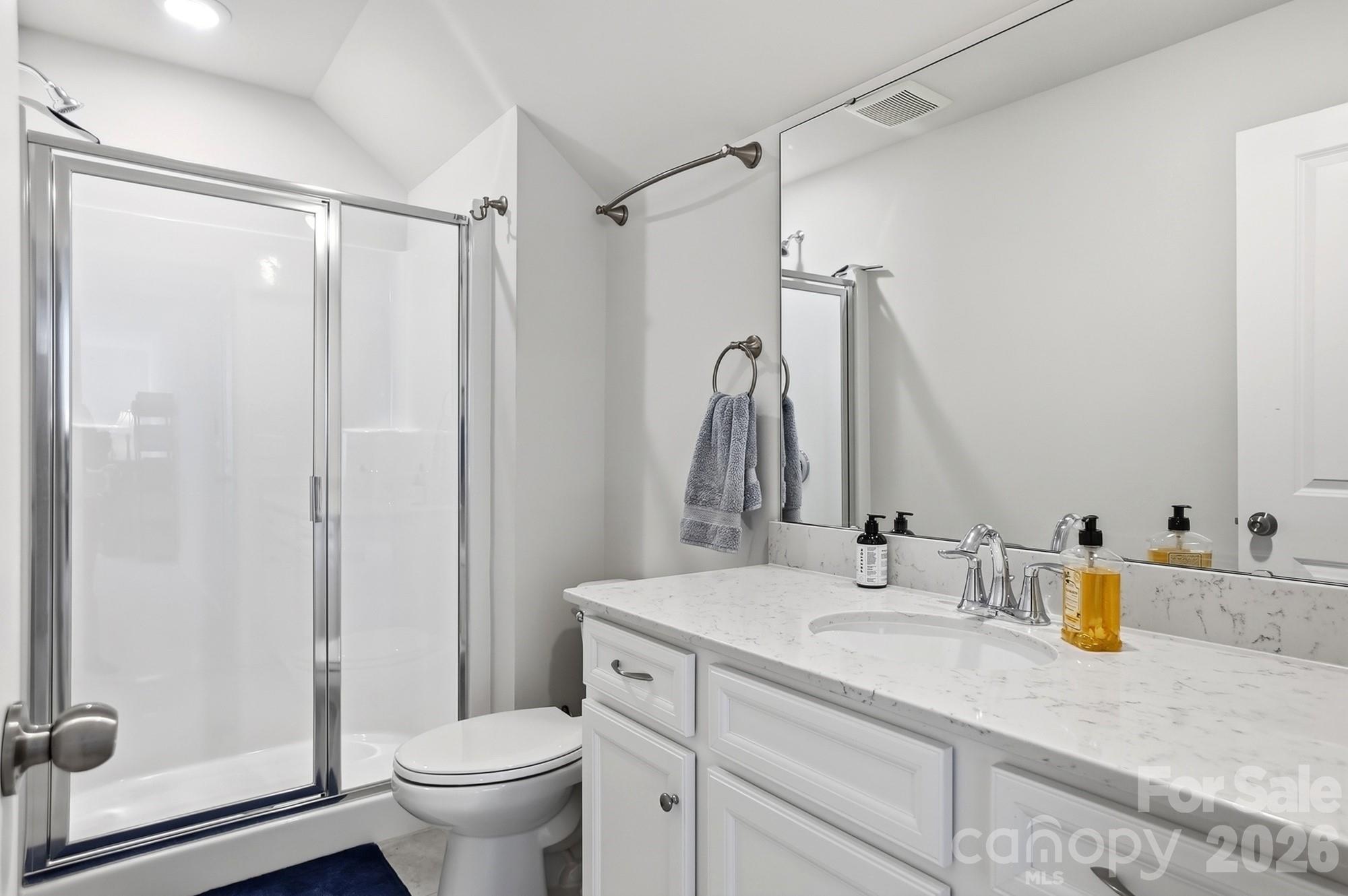 17446 Chaco Lane — Charlotte