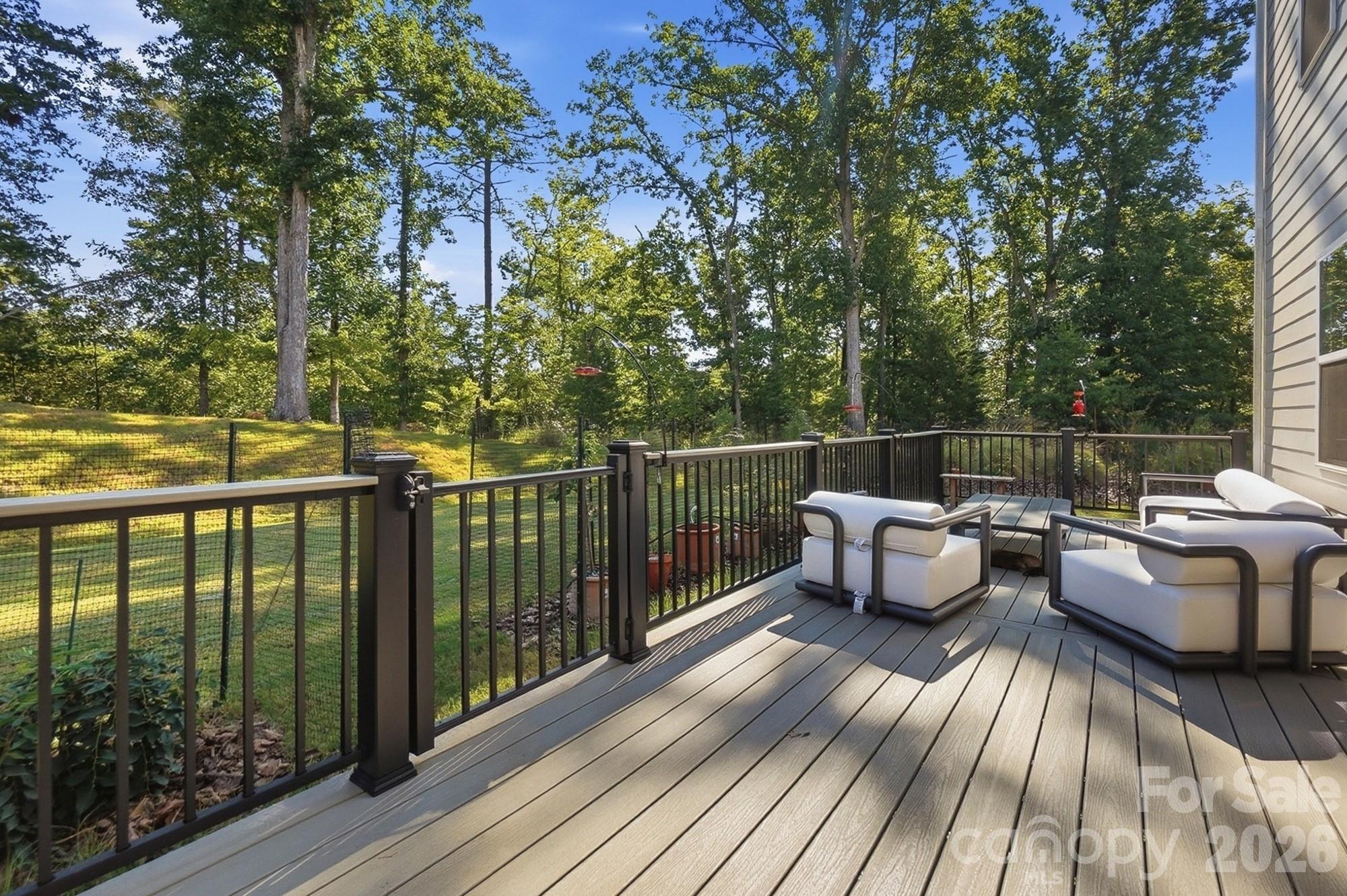 17446 Chaco Lane — Charlotte