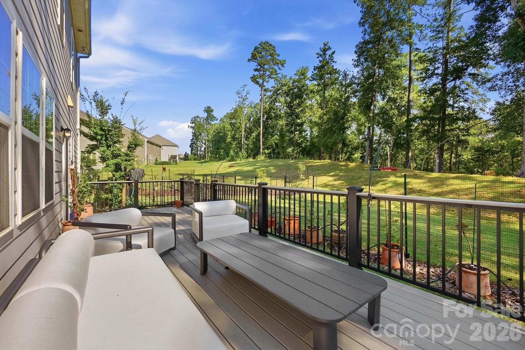 17446 Chaco Lane — Charlotte