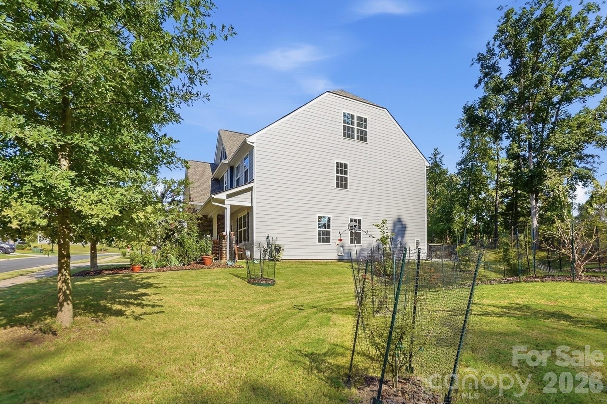 17446 Chaco Lane — Charlotte