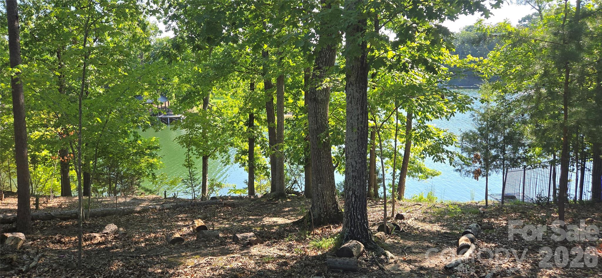 17446 Chaco Lane — Charlotte