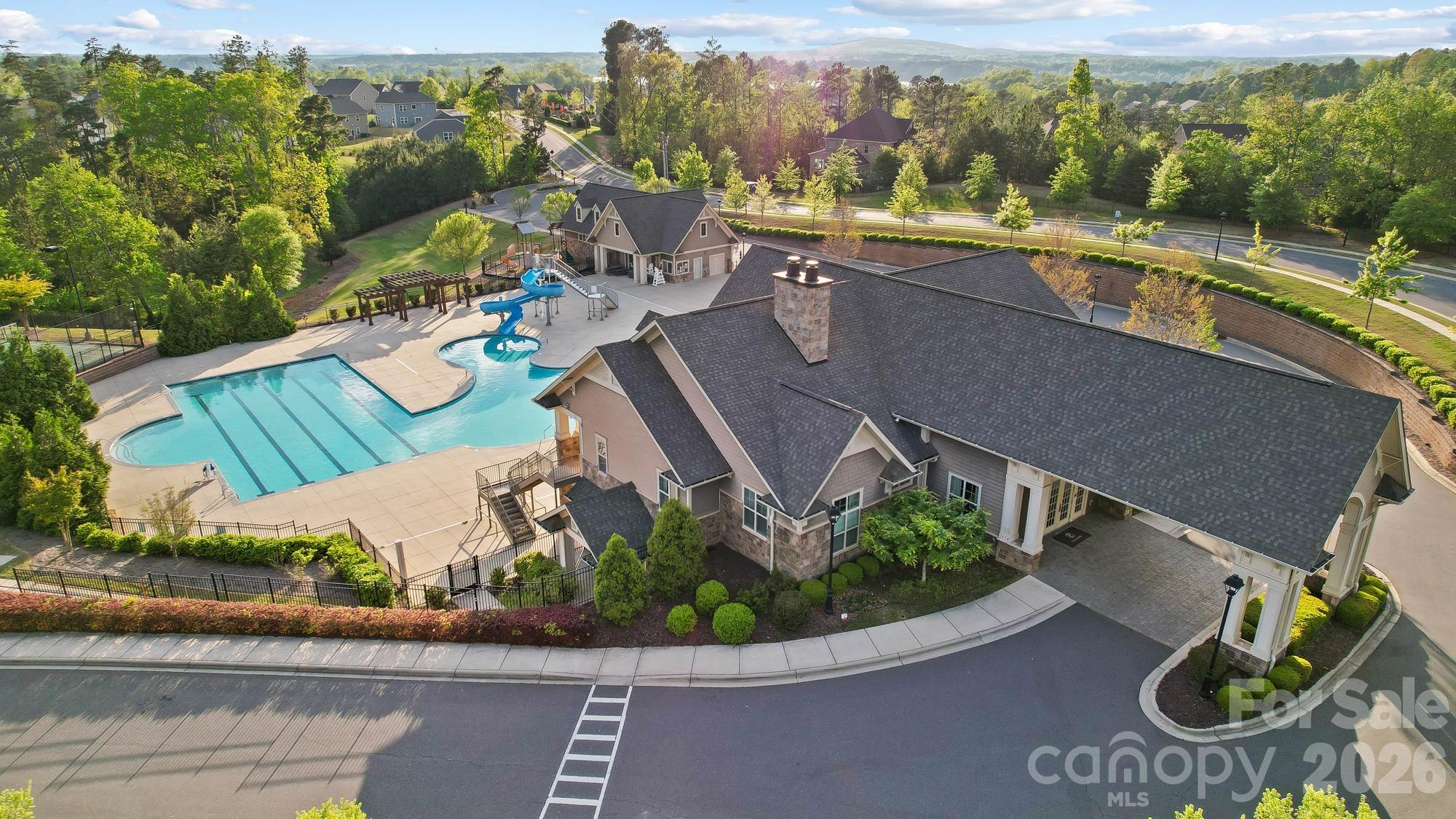 17446 Chaco Lane — Charlotte