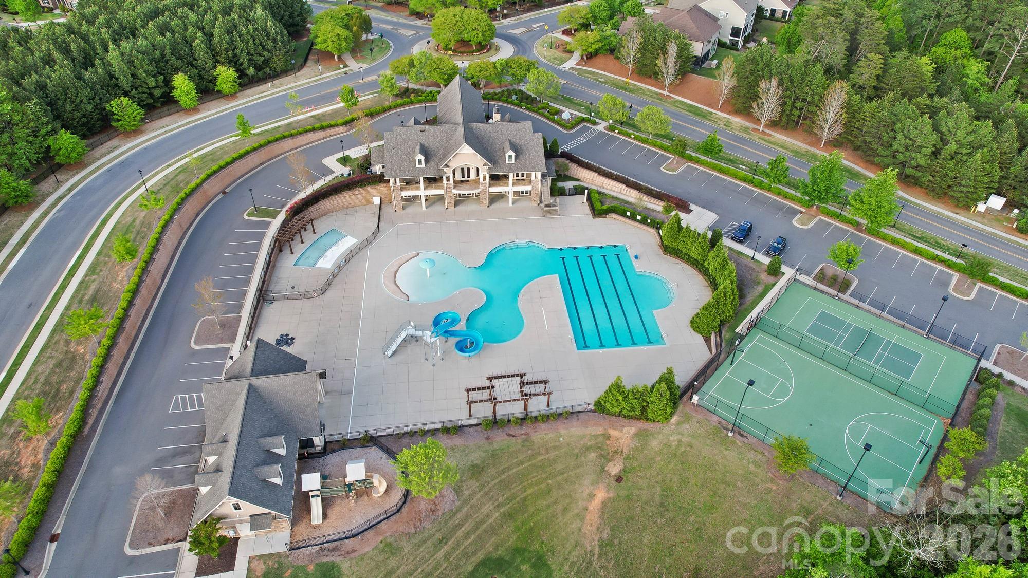 17446 Chaco Lane — Charlotte