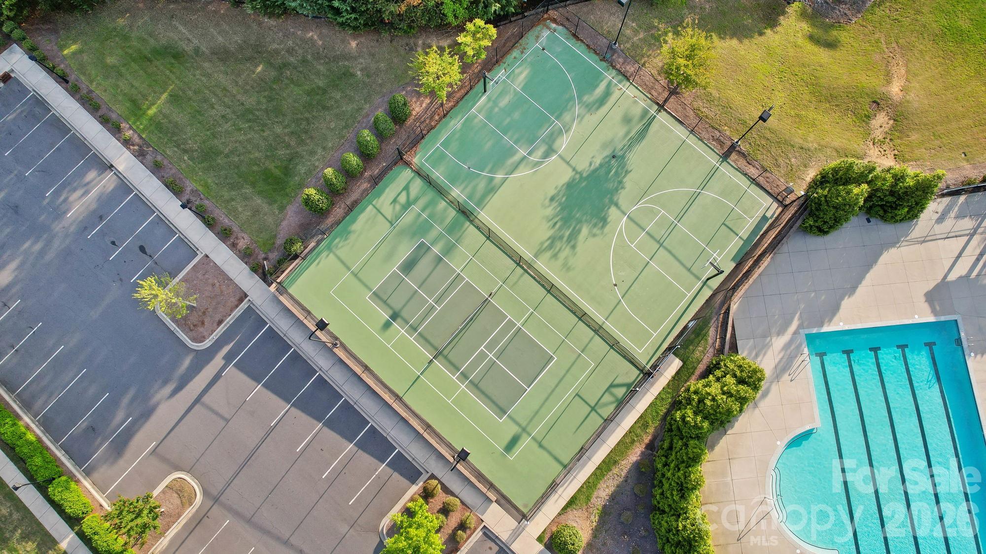 17446 Chaco Lane — Charlotte