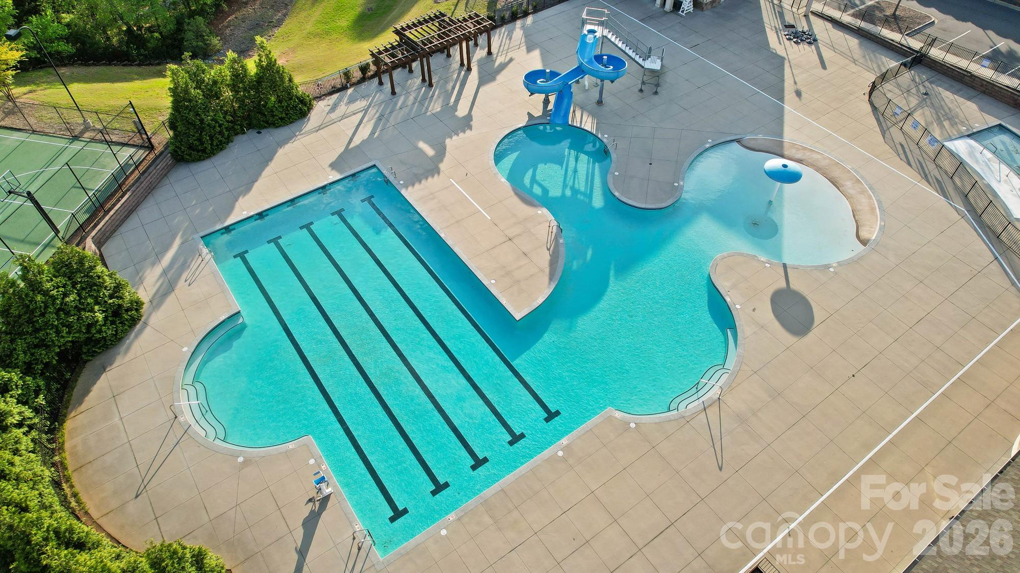 17446 Chaco Lane — Charlotte