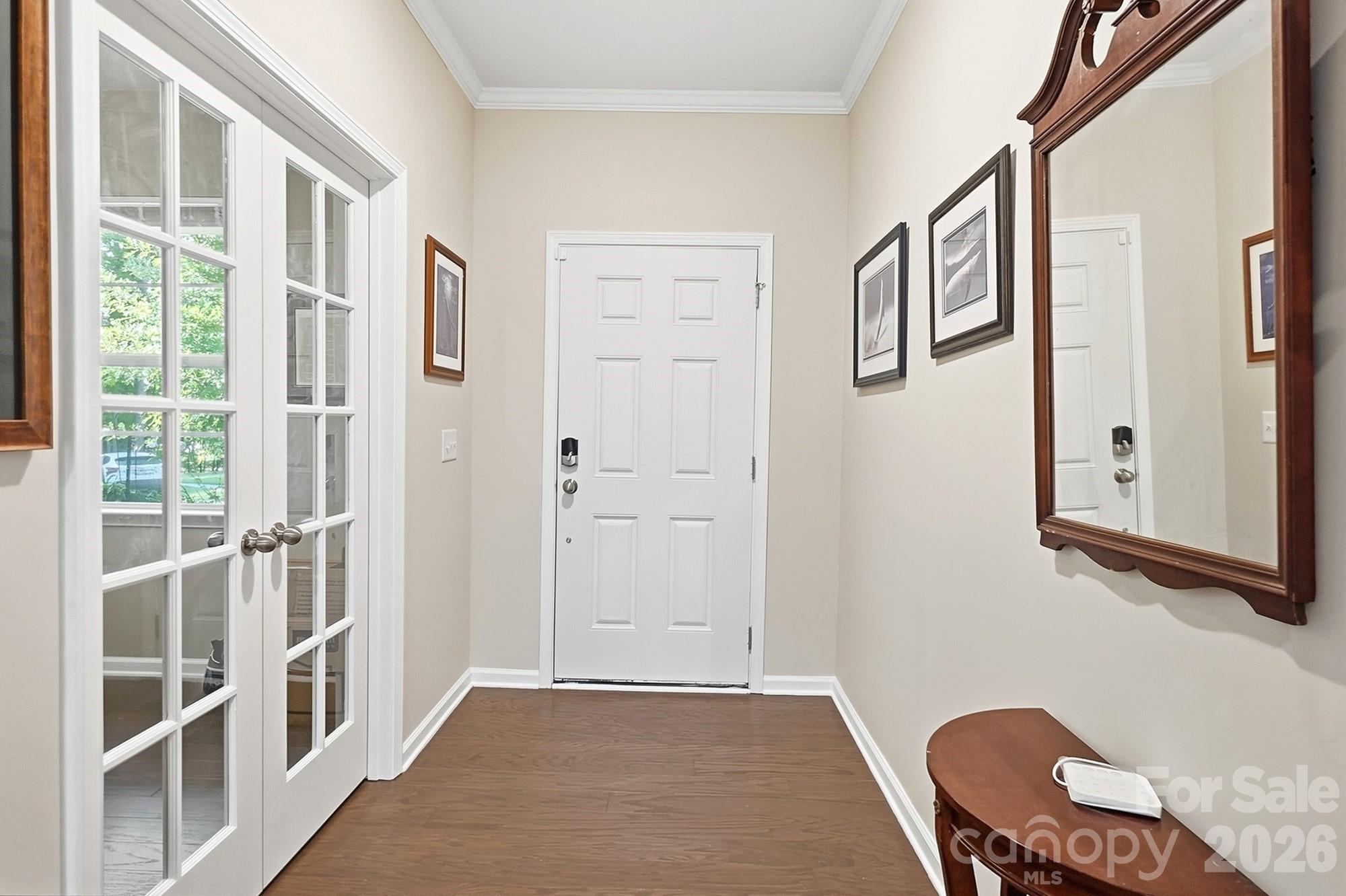 17446 Chaco Lane — Charlotte