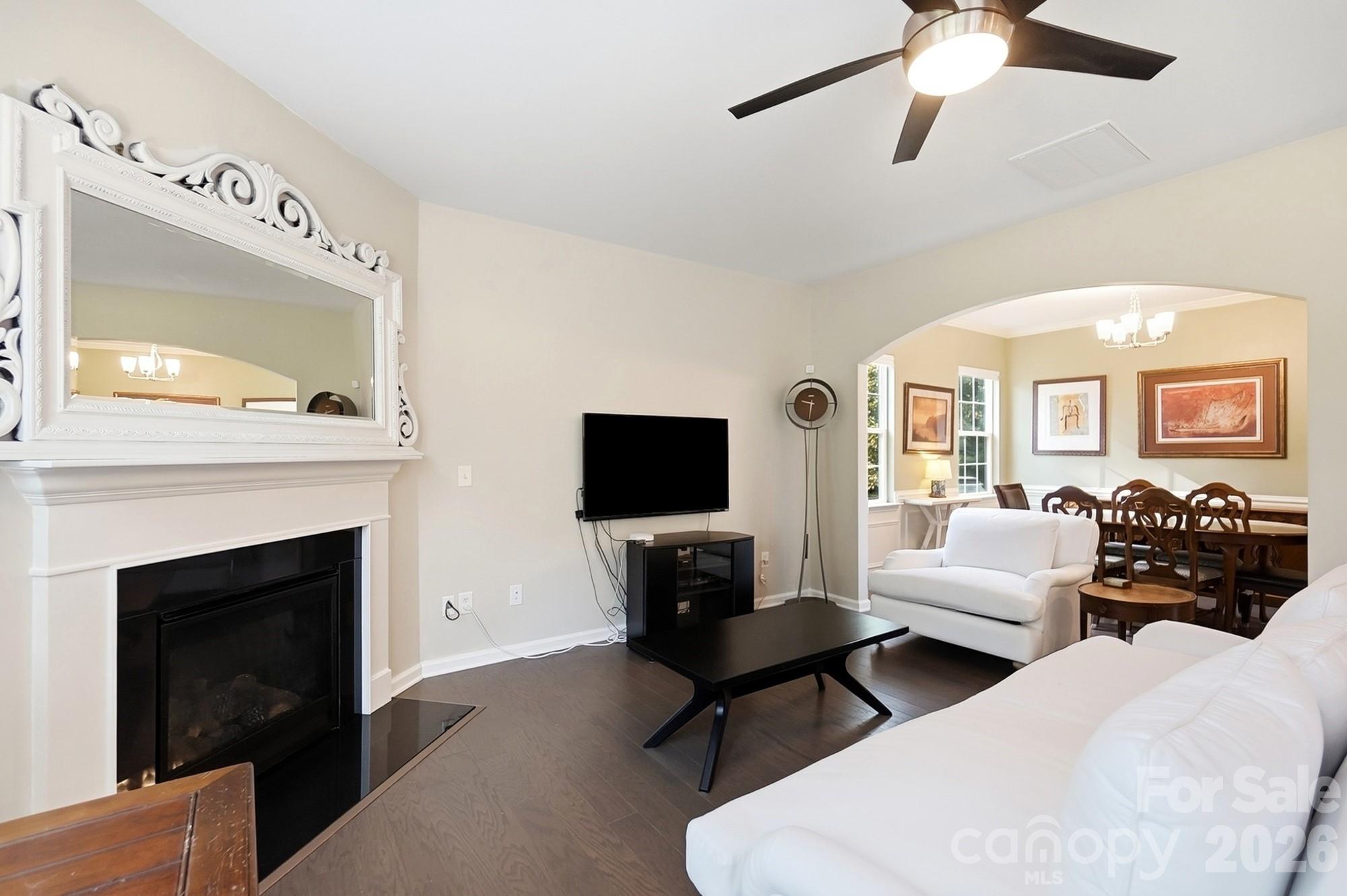17446 Chaco Lane — Charlotte