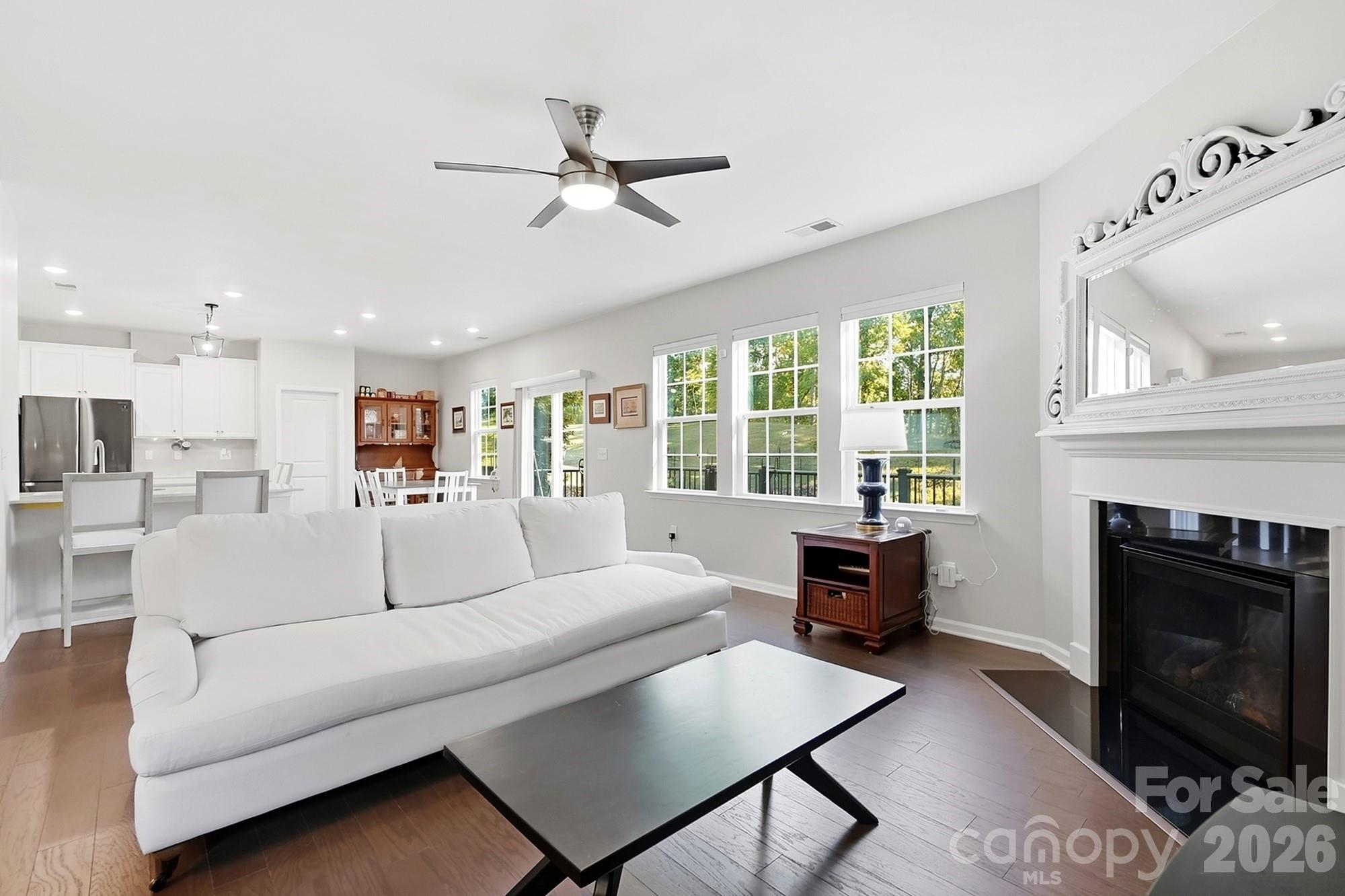 17446 Chaco Lane — Charlotte