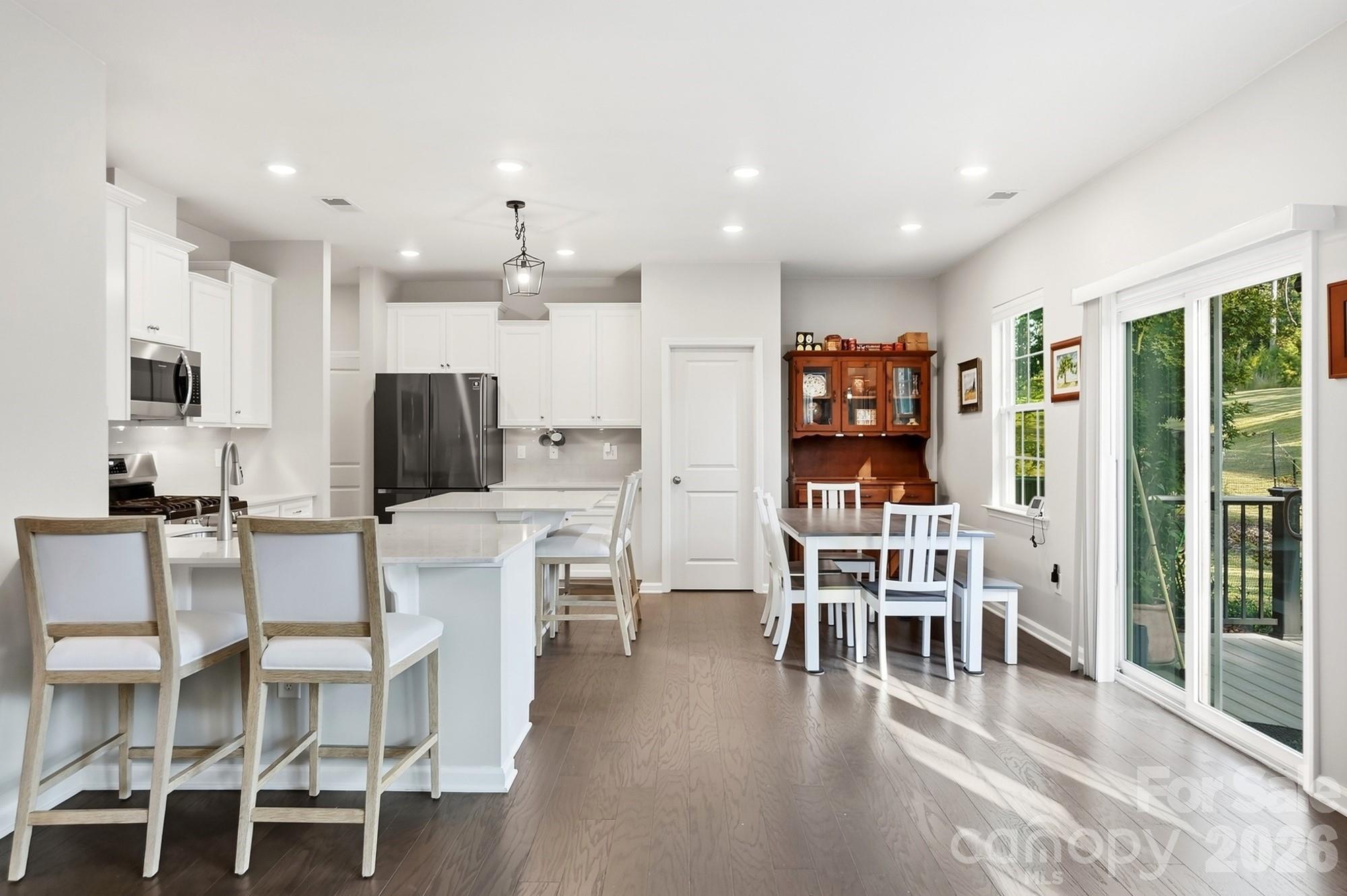 17446 Chaco Lane — Charlotte