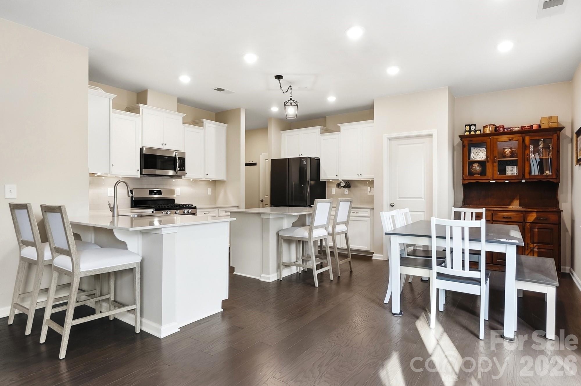 17446 Chaco Lane — Charlotte