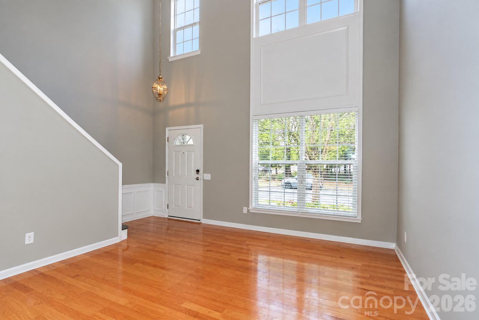 8819 Ormeau Drive — Charlotte