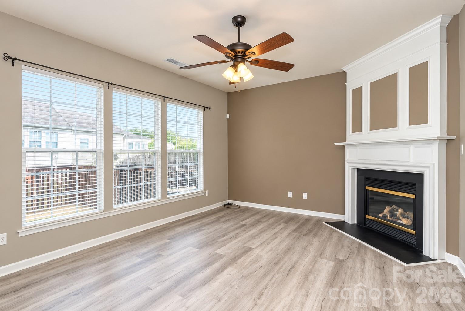 8819 Ormeau Drive — Charlotte