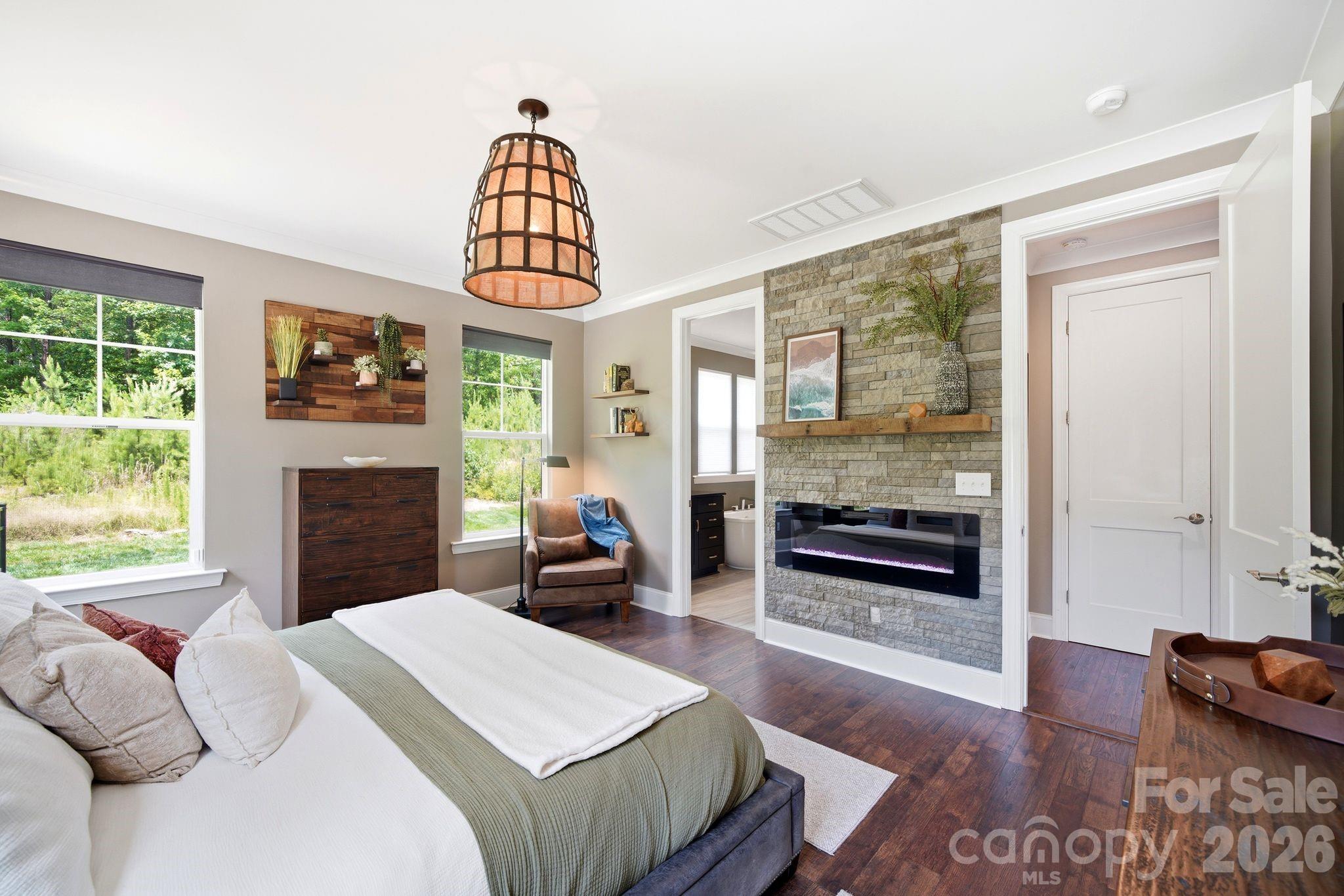 4219 Island Fox Lane — Denver