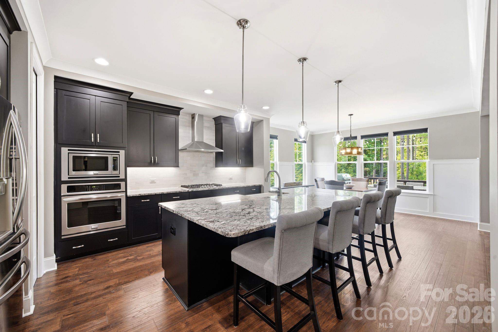 4219 Island Fox Lane — Denver