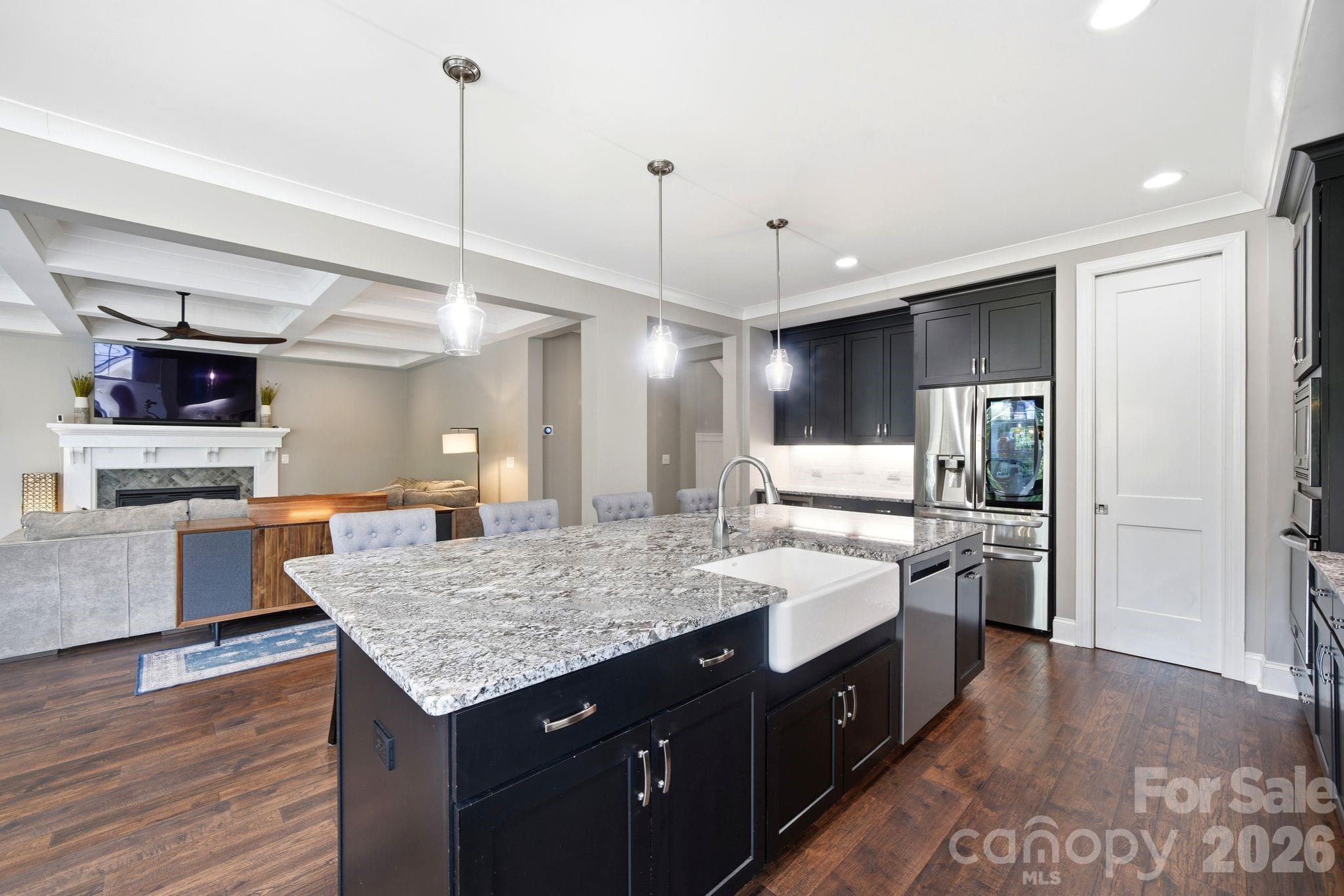 4219 Island Fox Lane — Denver