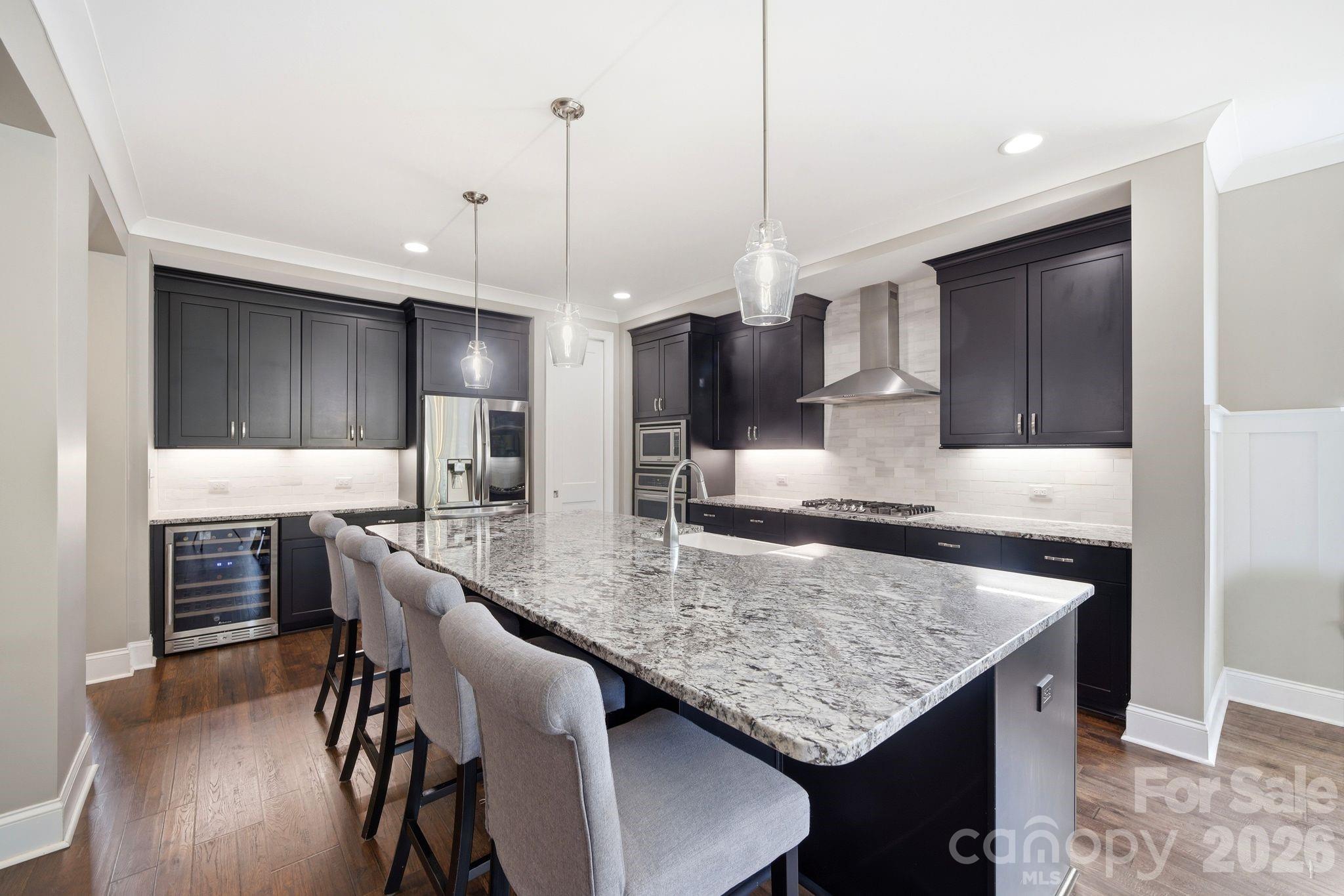4219 Island Fox Lane — Denver