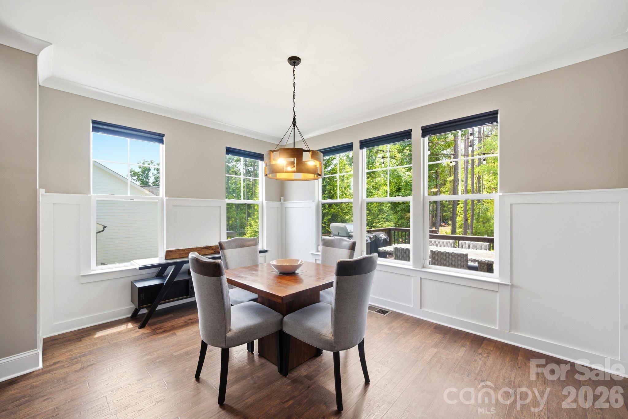 4219 Island Fox Lane — Denver