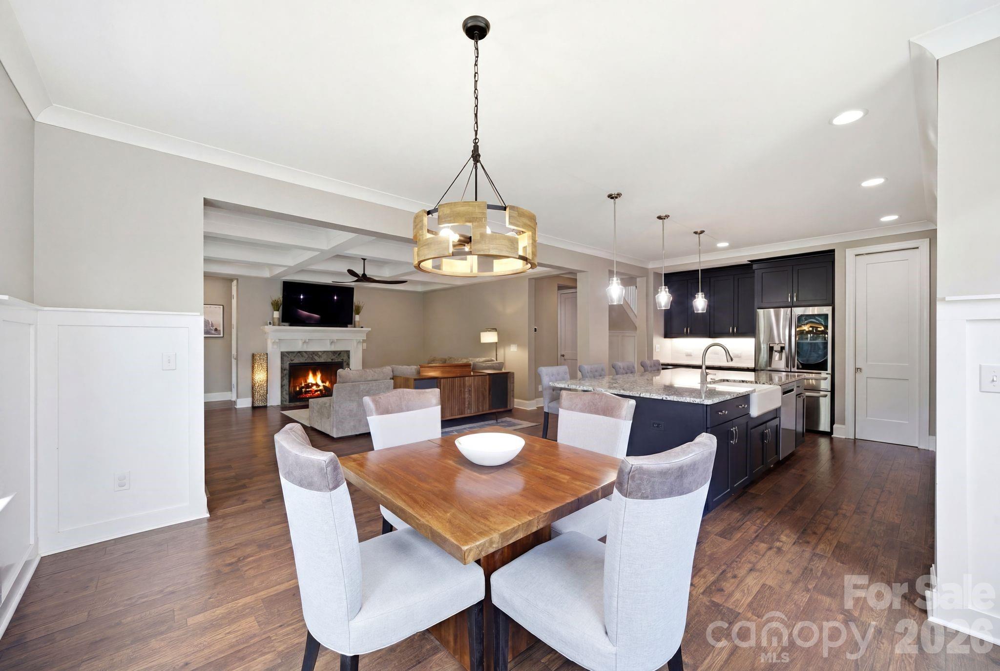 4219 Island Fox Lane — Denver