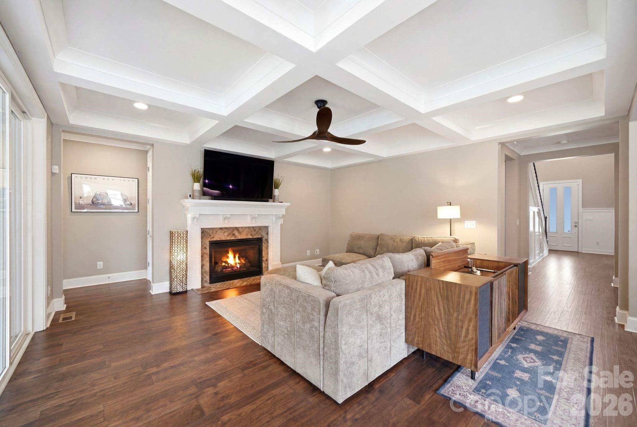4219 Island Fox Lane — Denver