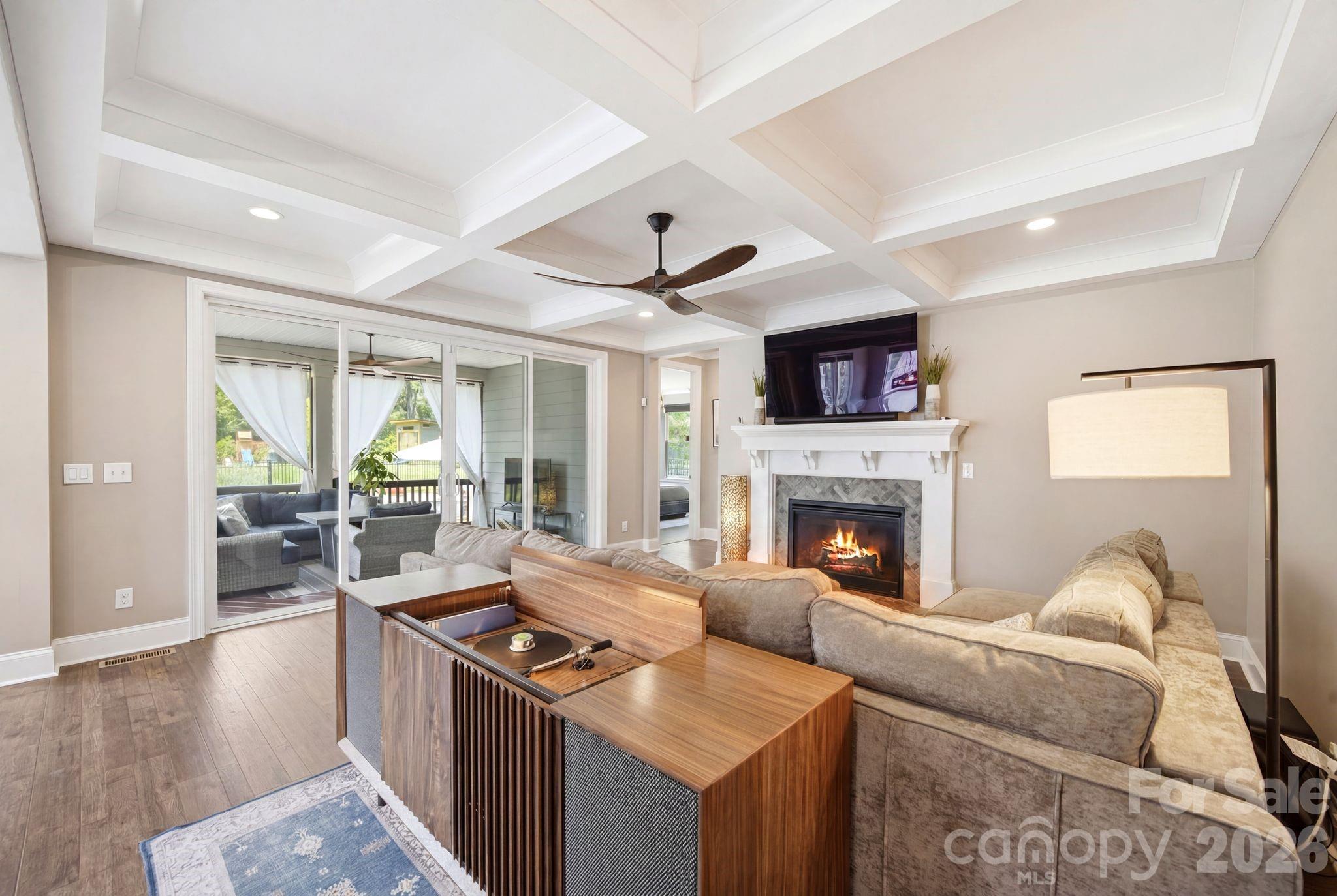 4219 Island Fox Lane — Denver