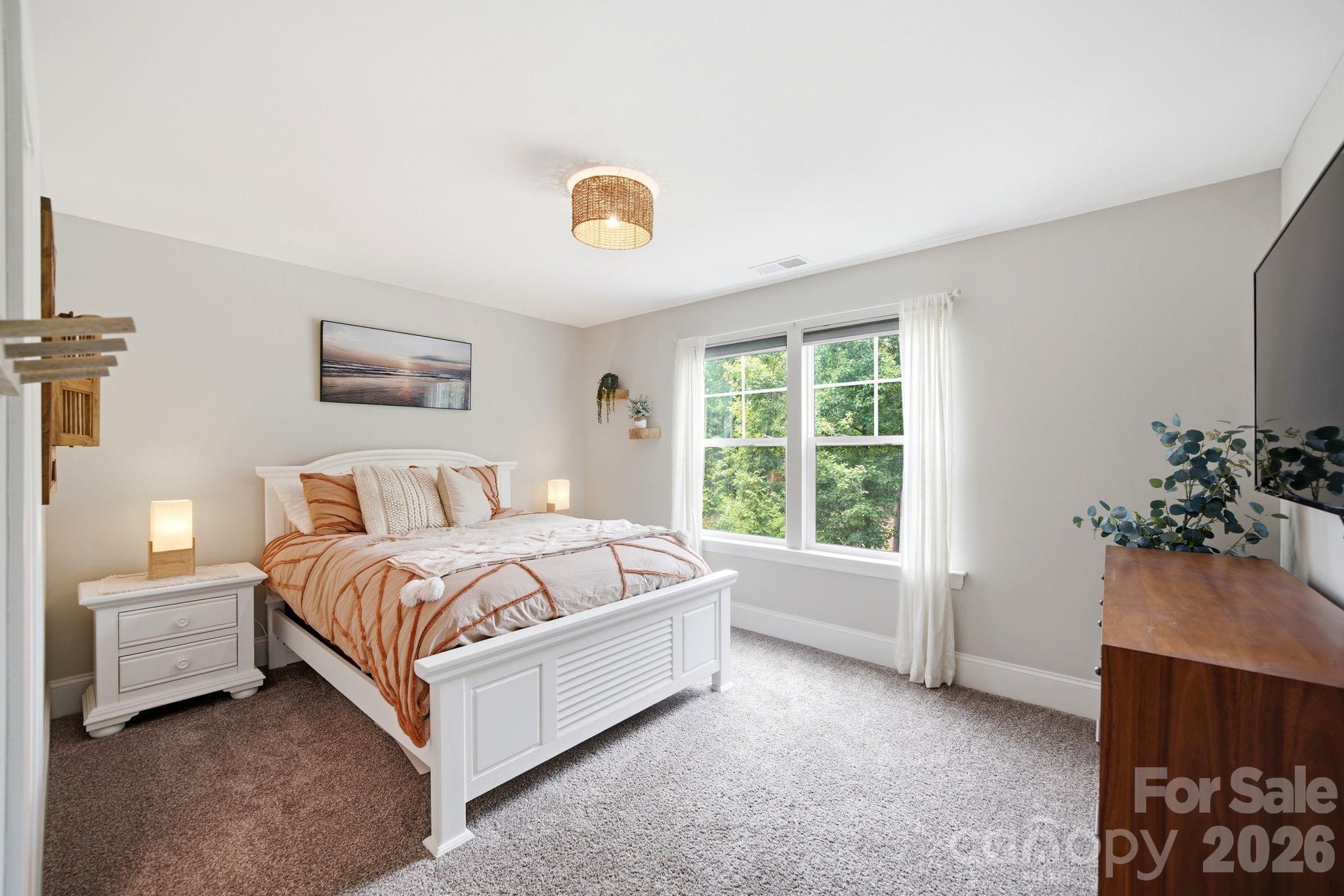 4219 Island Fox Lane — Denver