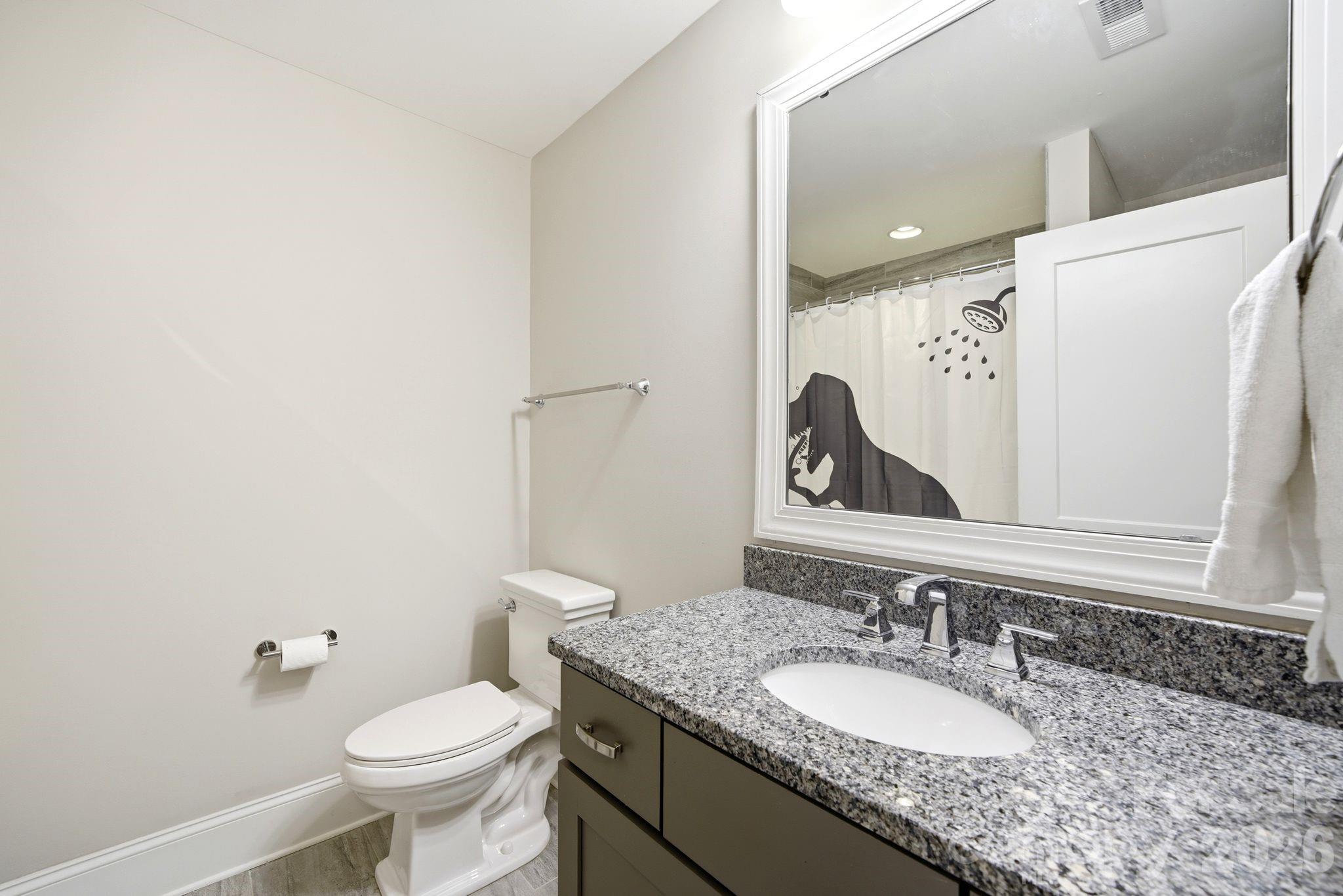 4219 Island Fox Lane — Denver