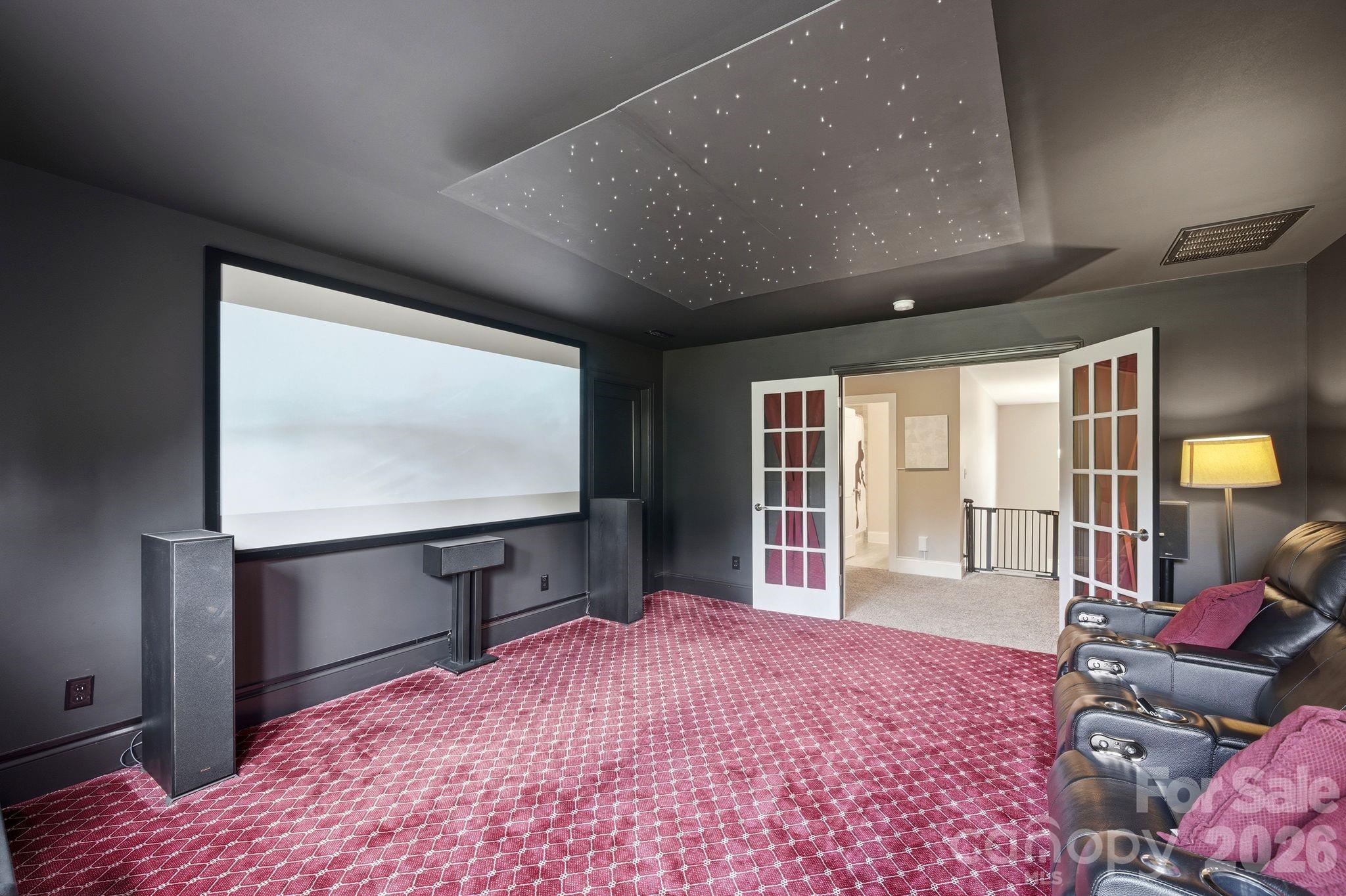 4219 Island Fox Lane — Denver