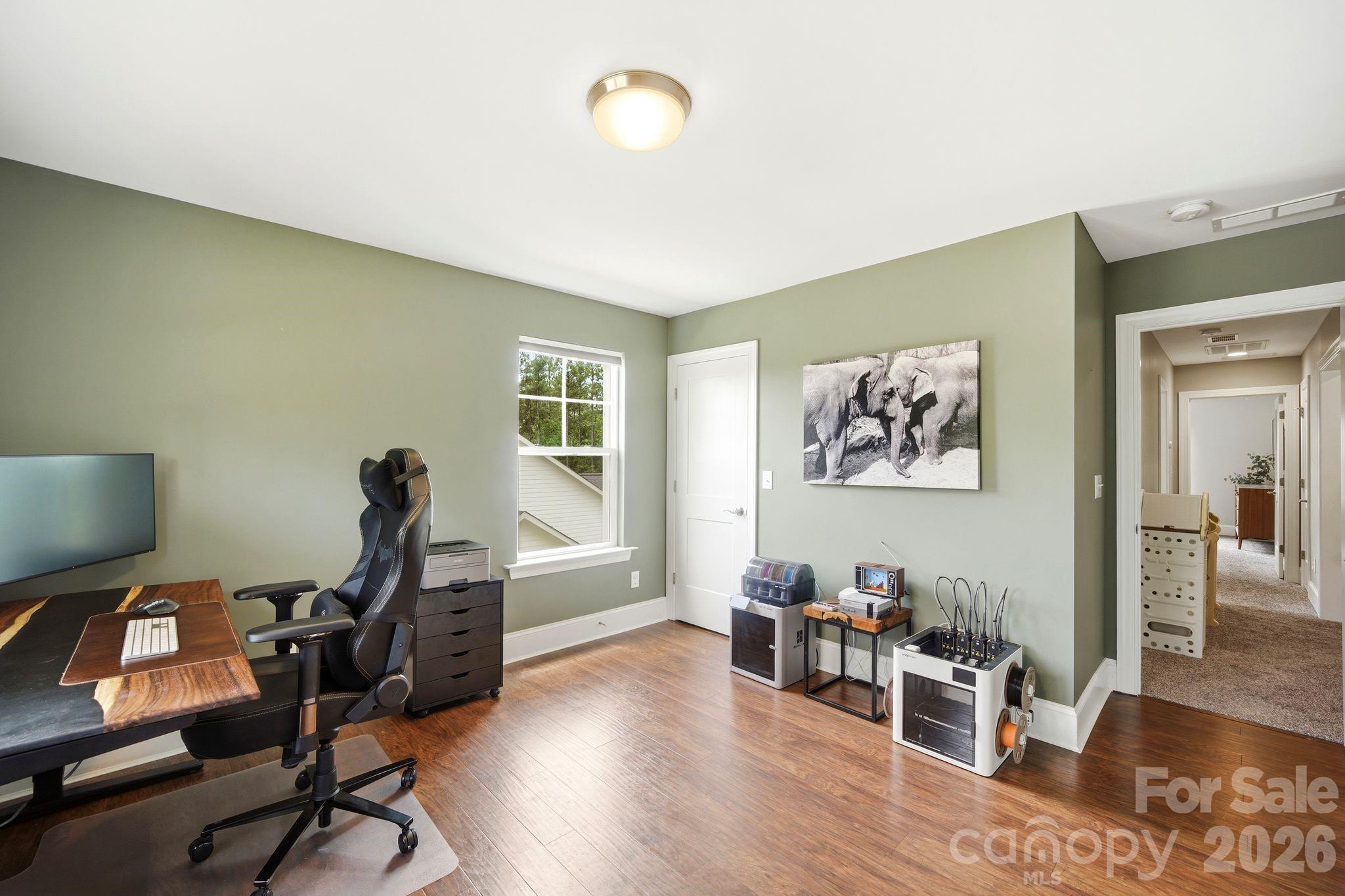 4219 Island Fox Lane — Denver