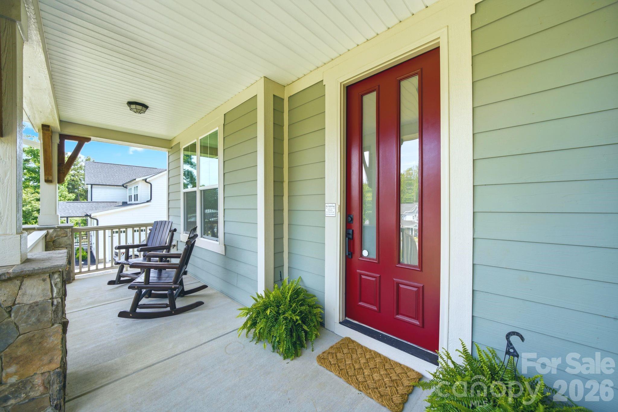 4219 Island Fox Lane — Denver