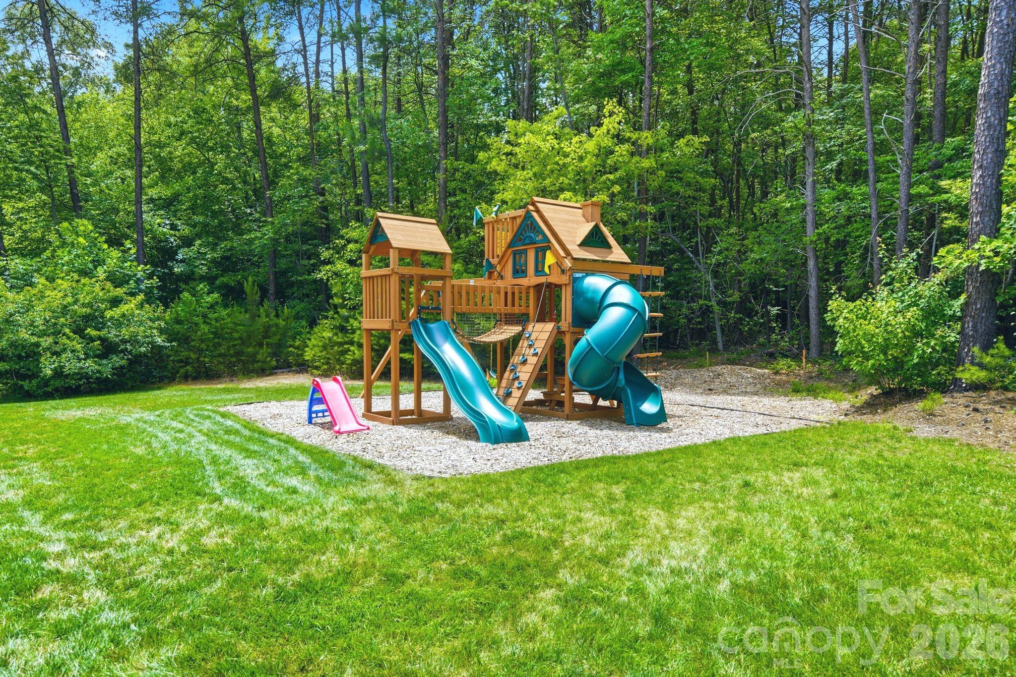 4219 Island Fox Lane — Denver