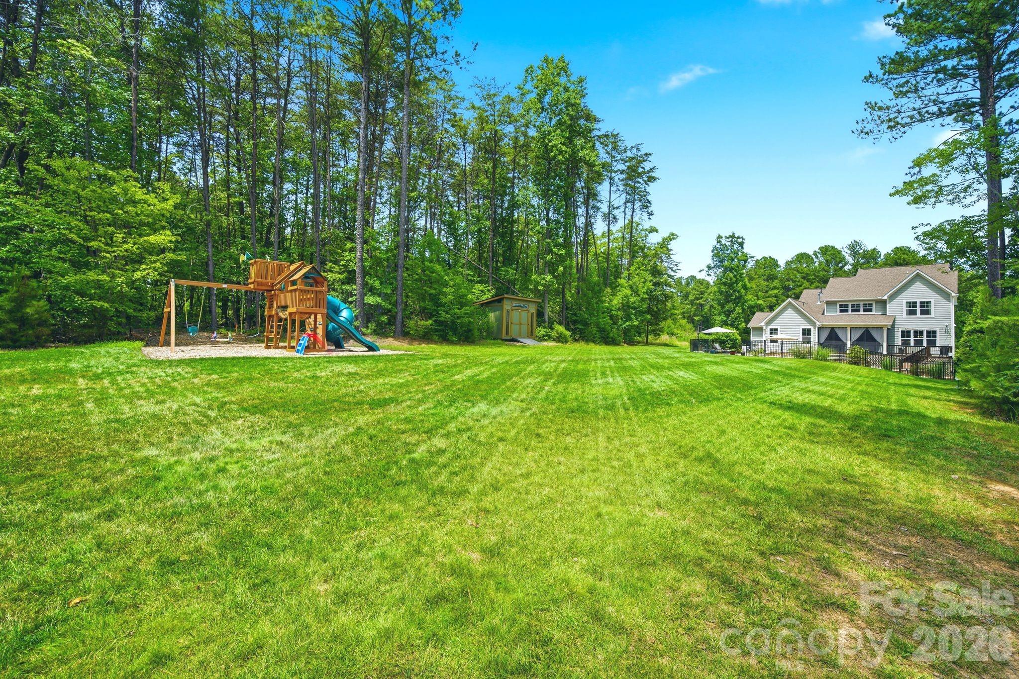 4219 Island Fox Lane — Denver
