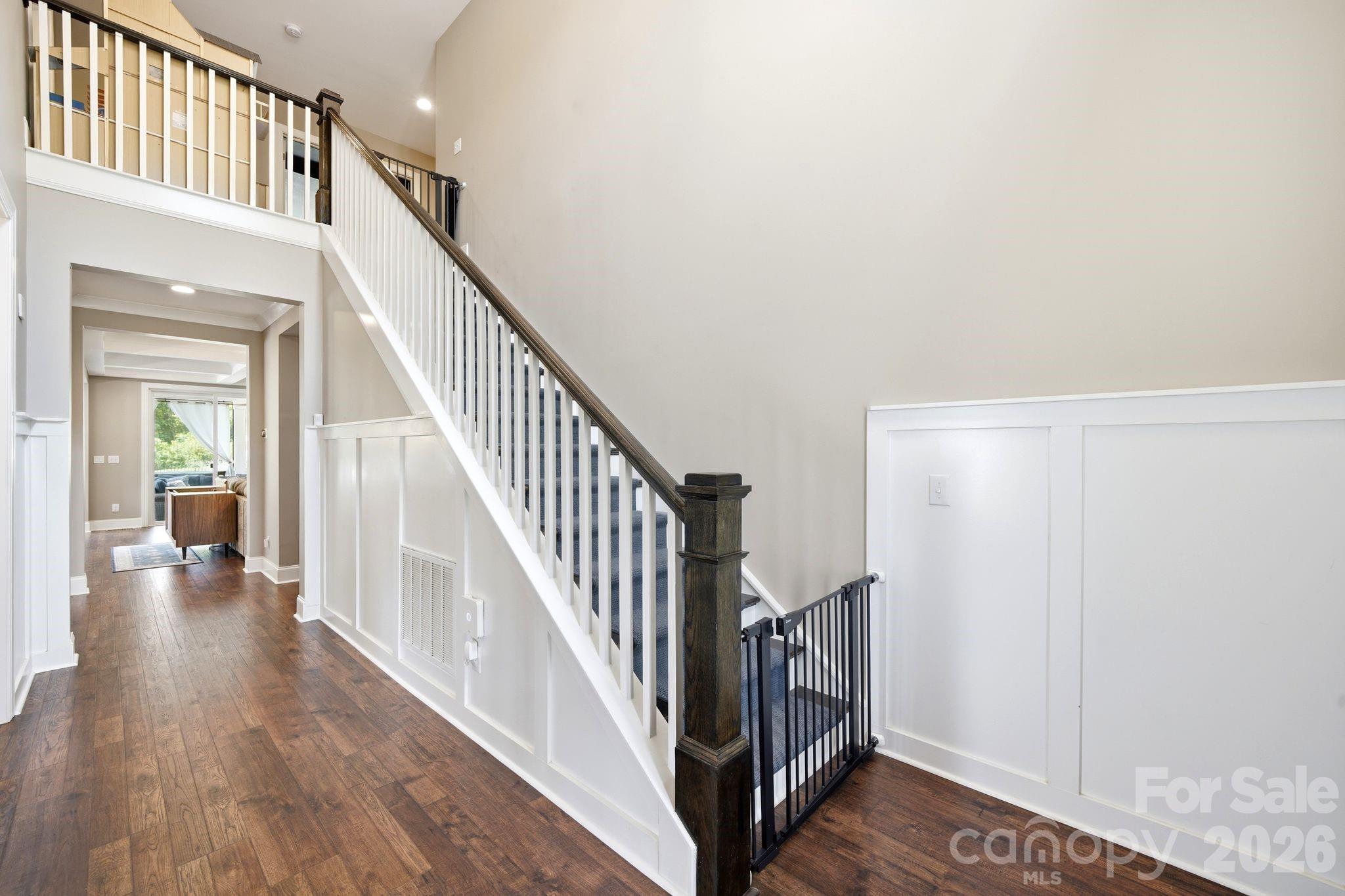 4219 Island Fox Lane — Denver