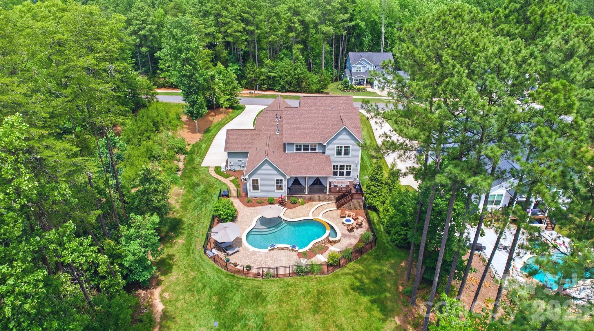 4219 Island Fox Lane — Denver