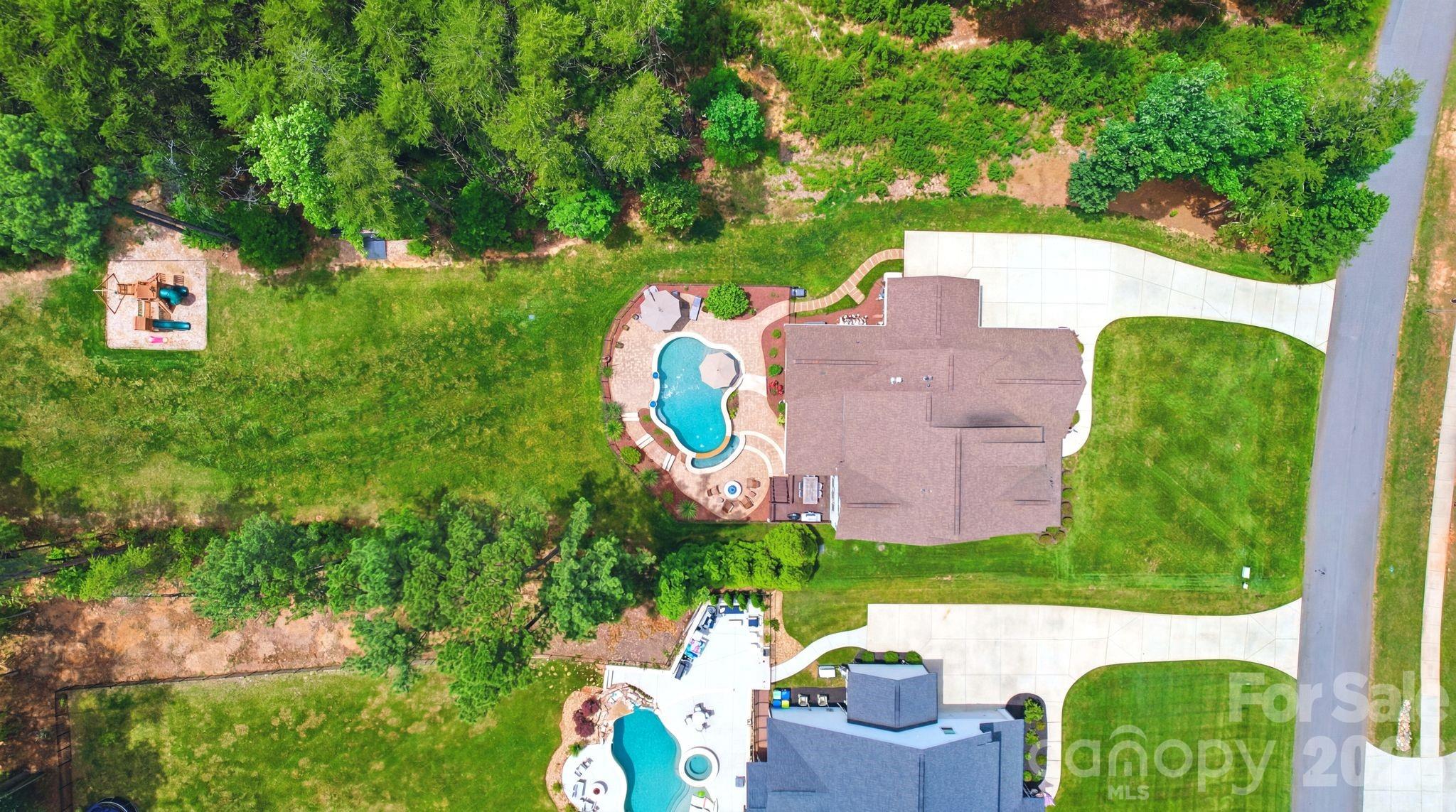 4219 Island Fox Lane — Denver