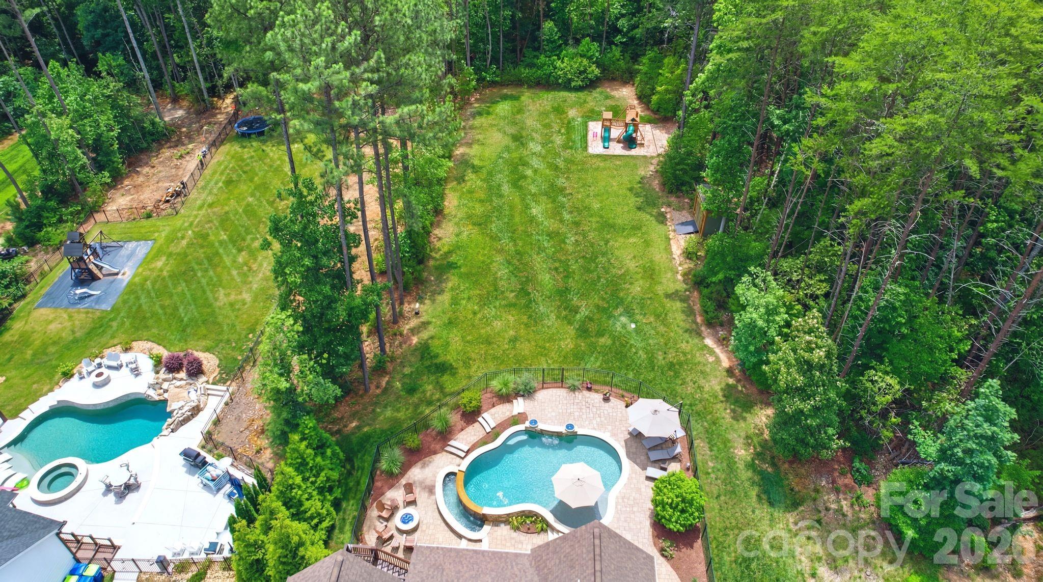 4219 Island Fox Lane — Denver