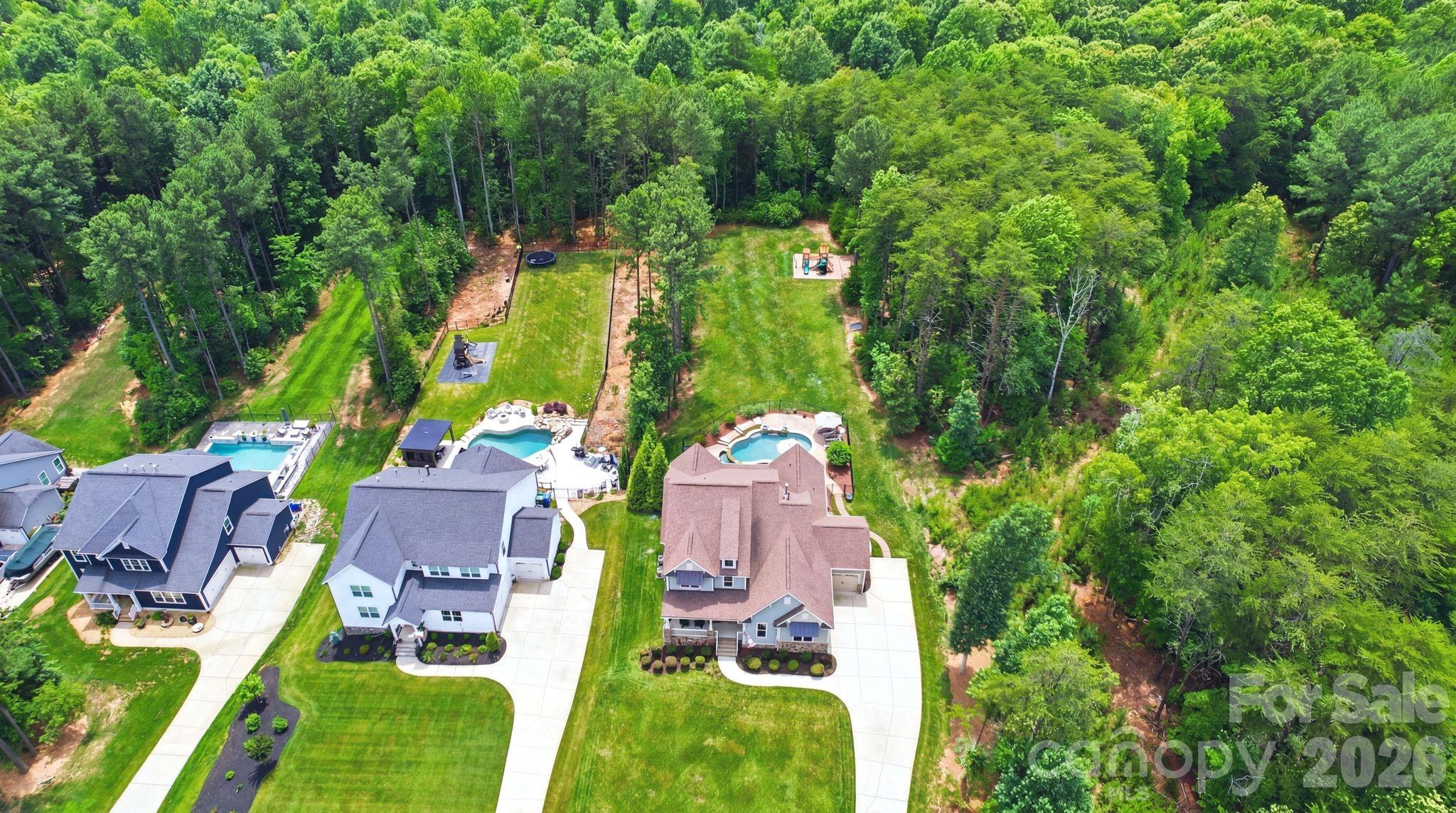 4219 Island Fox Lane — Denver
