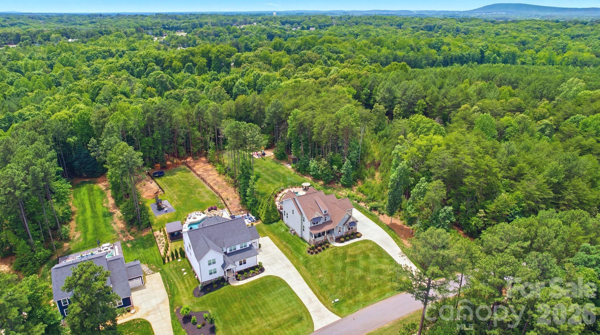 4219 Island Fox Lane — Denver