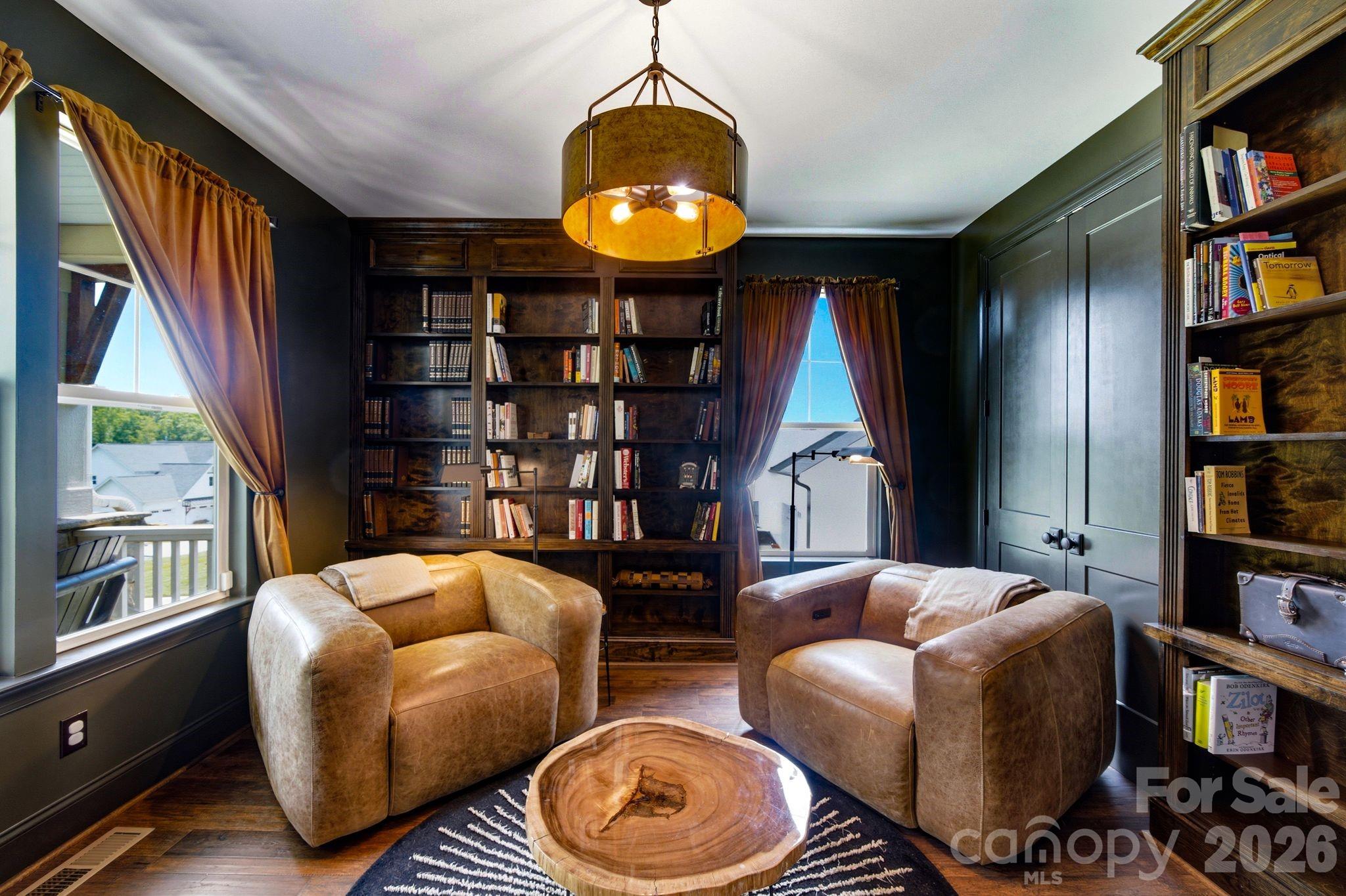 4219 Island Fox Lane — Denver