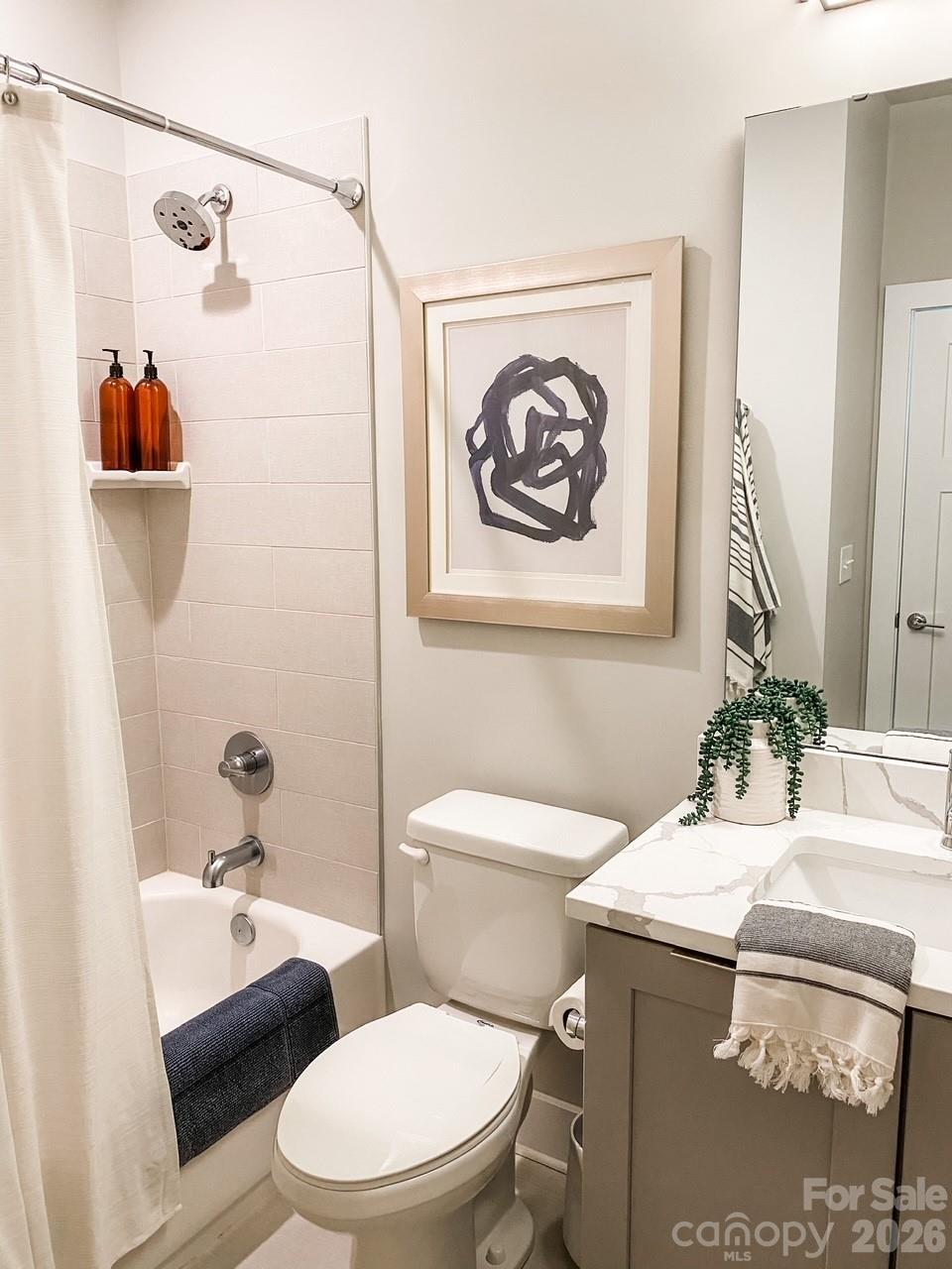 223 Uptown West Drive — Charlotte