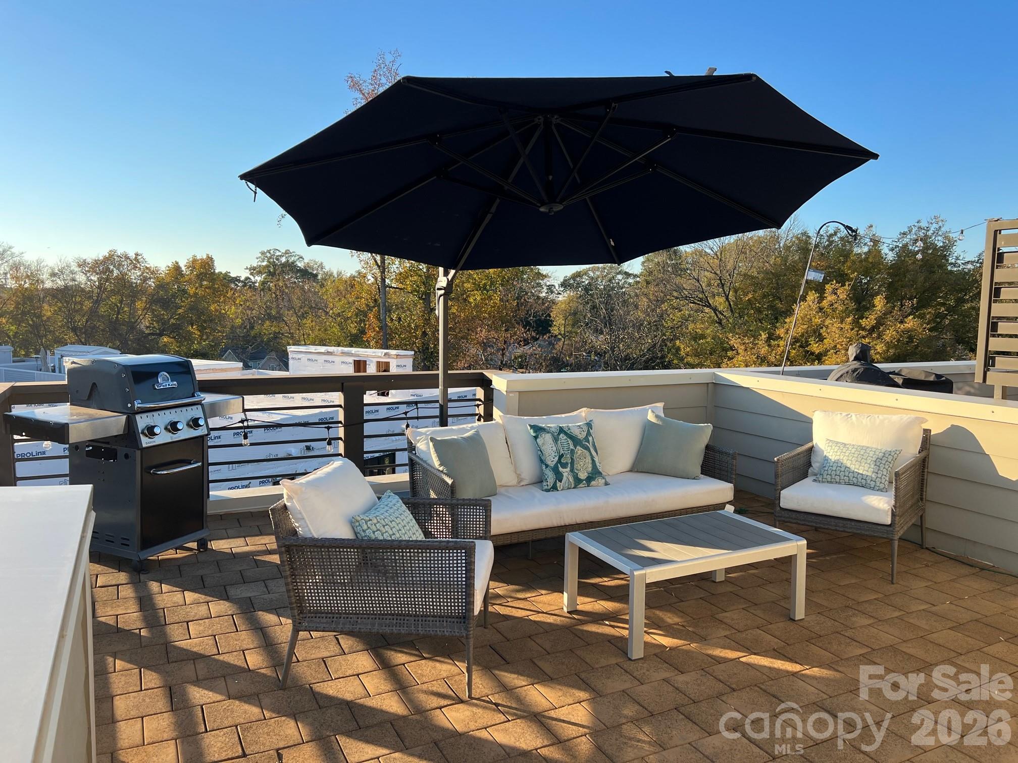 223 Uptown West Drive — Charlotte