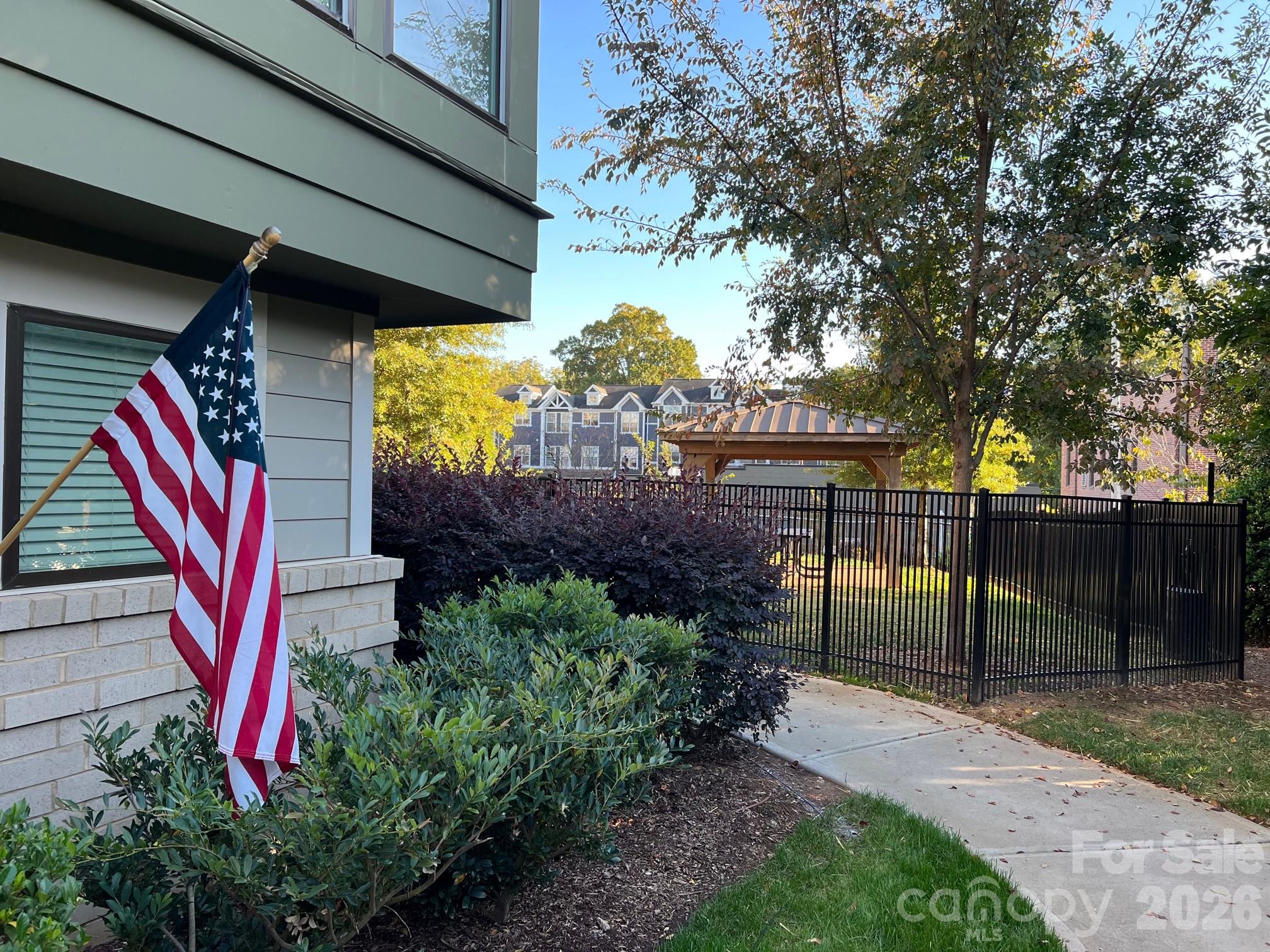 223 Uptown West Drive — Charlotte