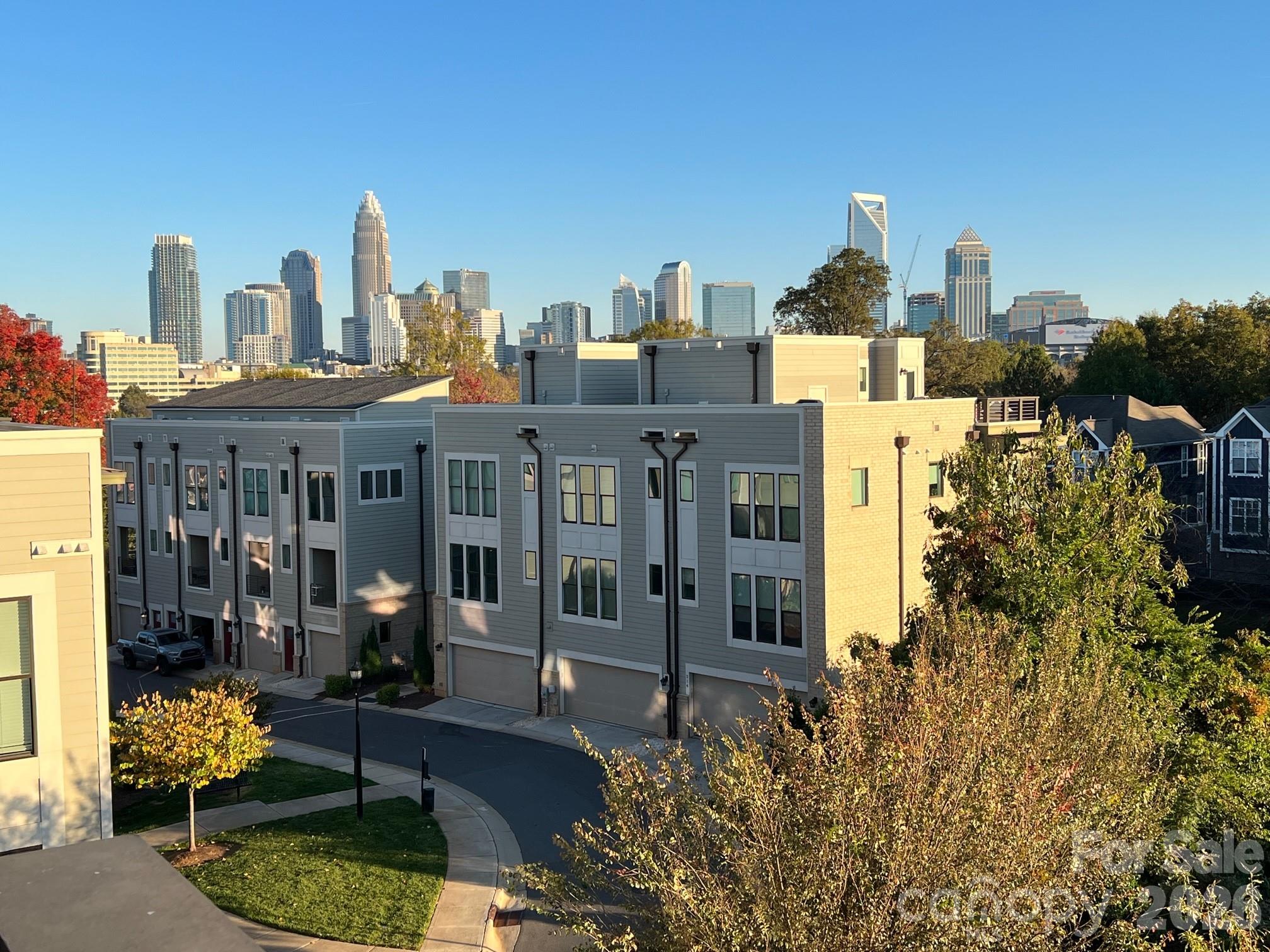 223 Uptown West Drive — Charlotte