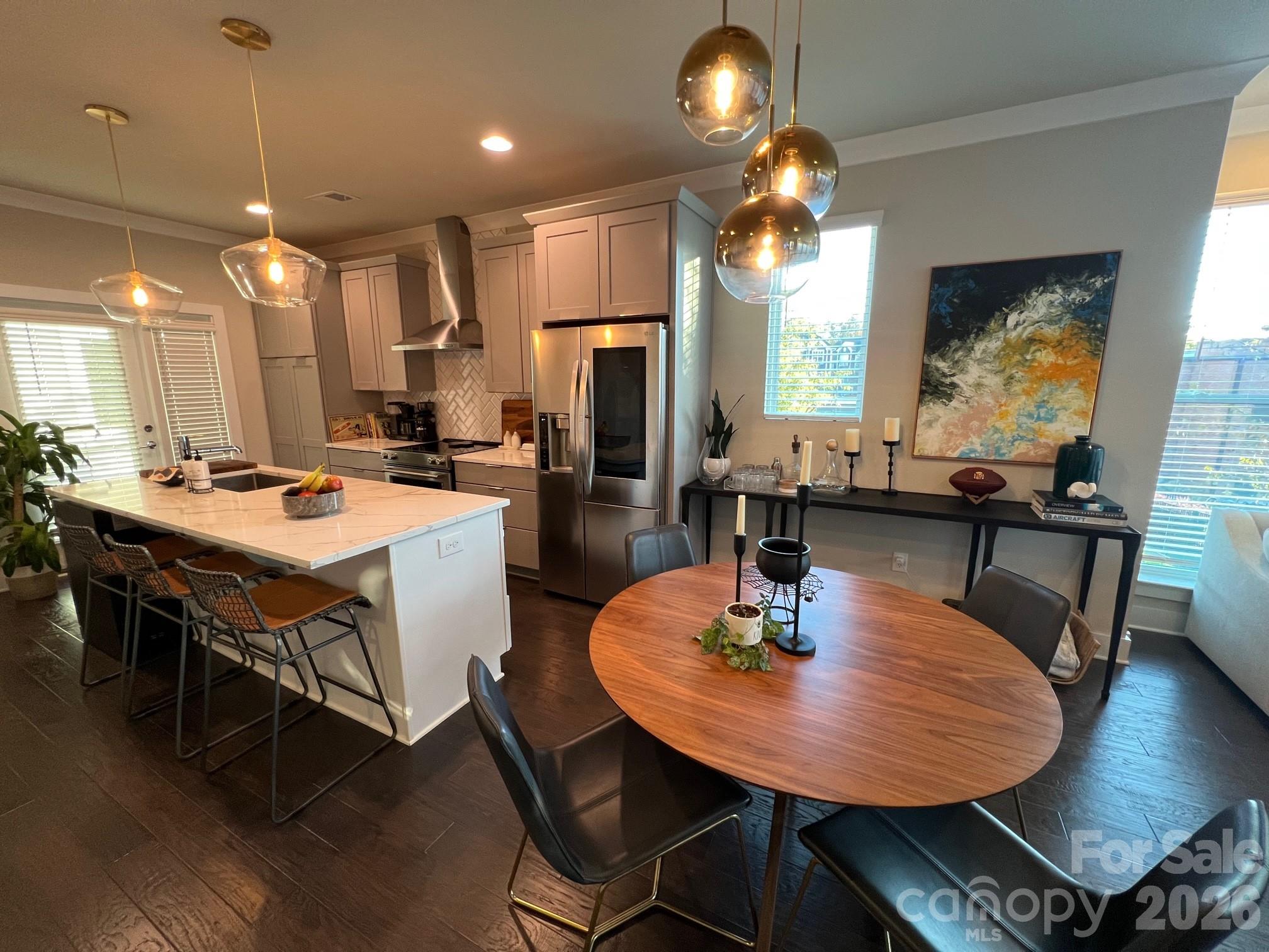 223 Uptown West Drive — Charlotte