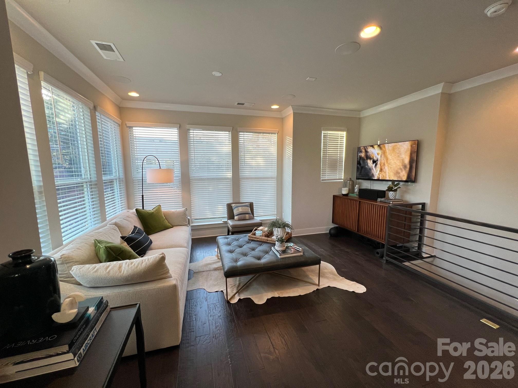223 Uptown West Drive — Charlotte