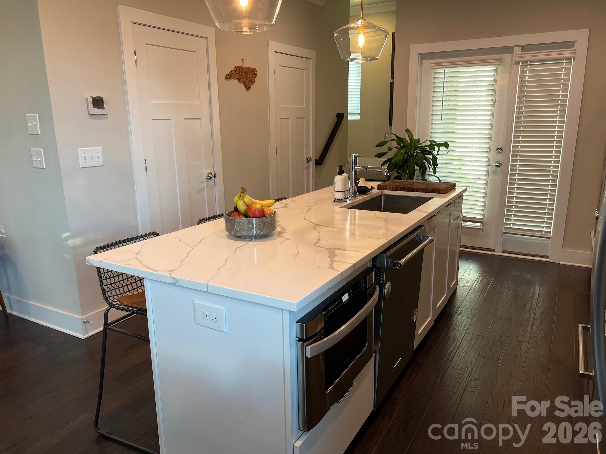 223 Uptown West Drive — Charlotte