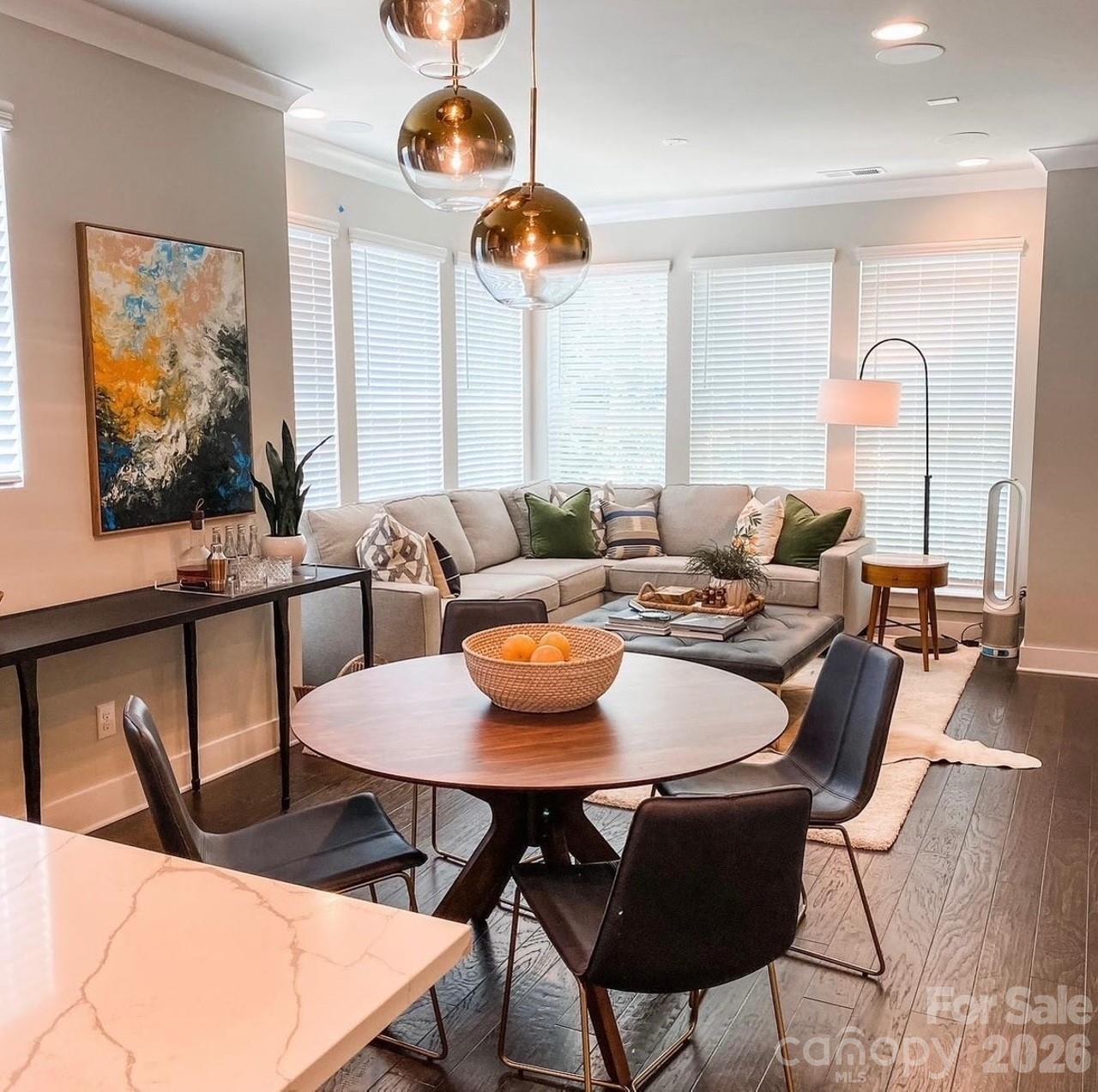 223 Uptown West Drive — Charlotte