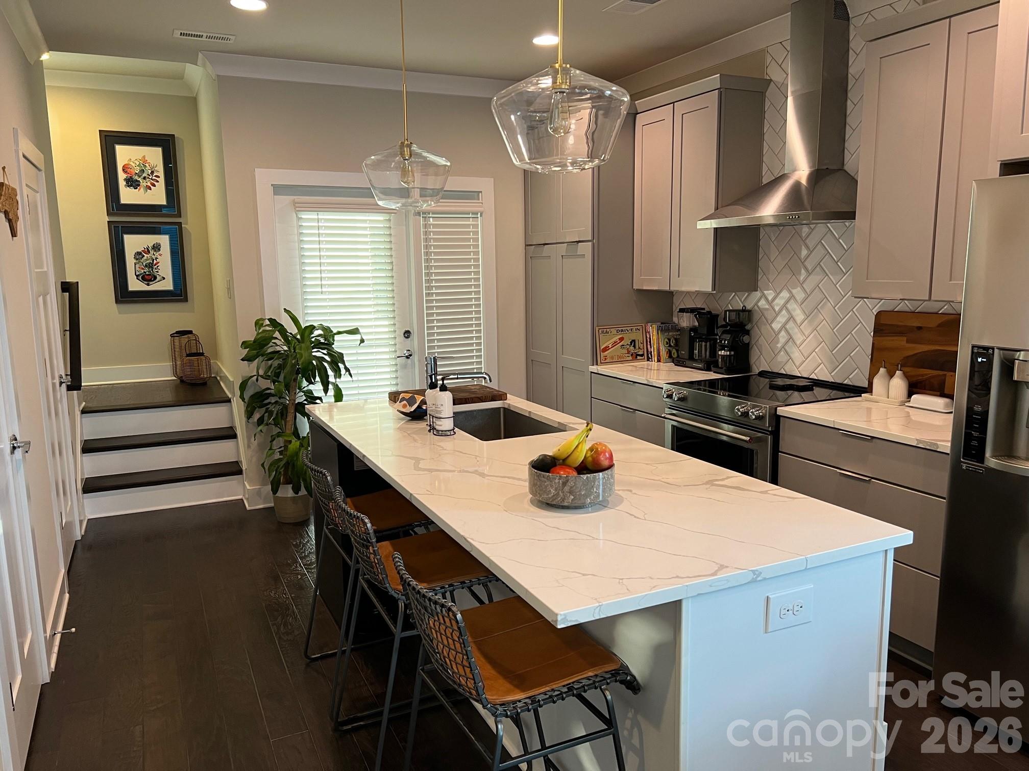 223 Uptown West Drive — Charlotte