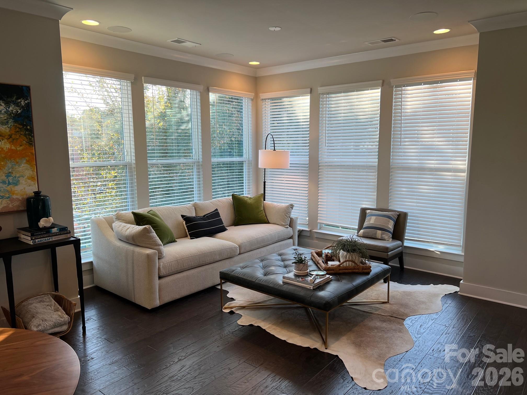 223 Uptown West Drive — Charlotte