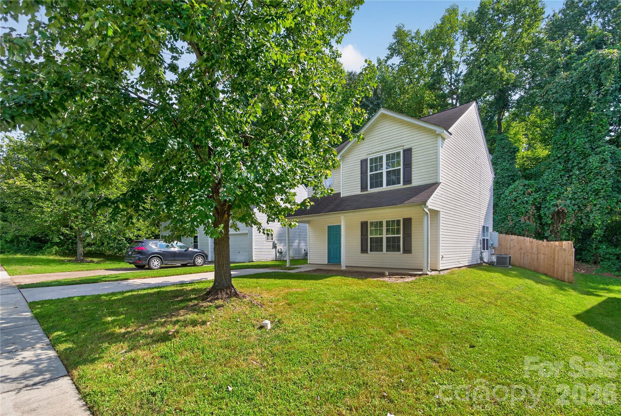 1428 Griers Grove Road — Charlotte