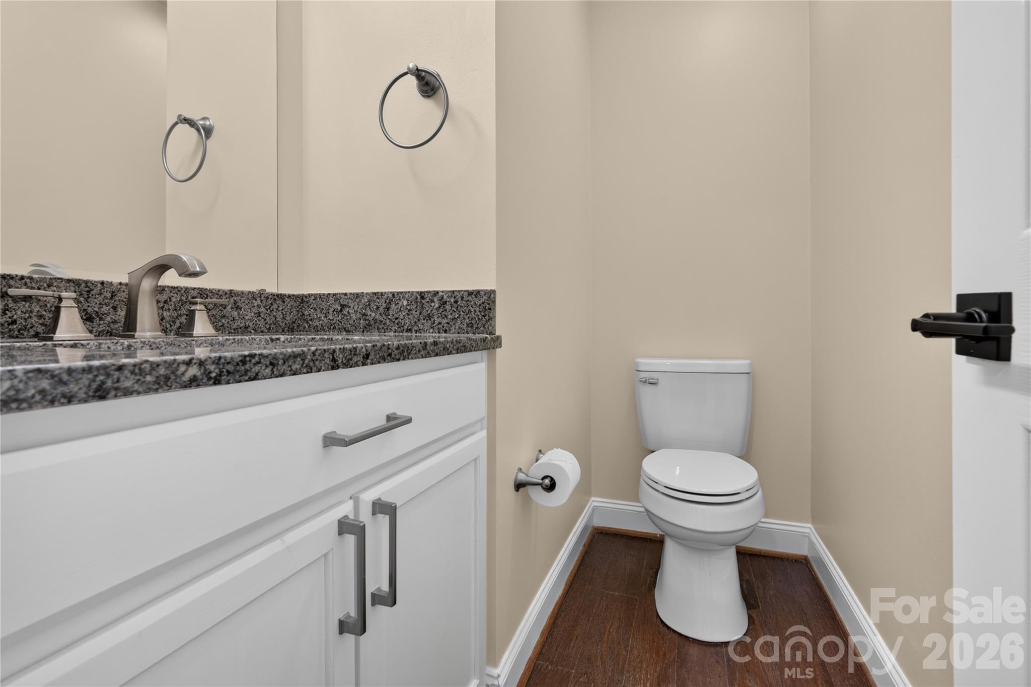 1428 Griers Grove Road — Charlotte